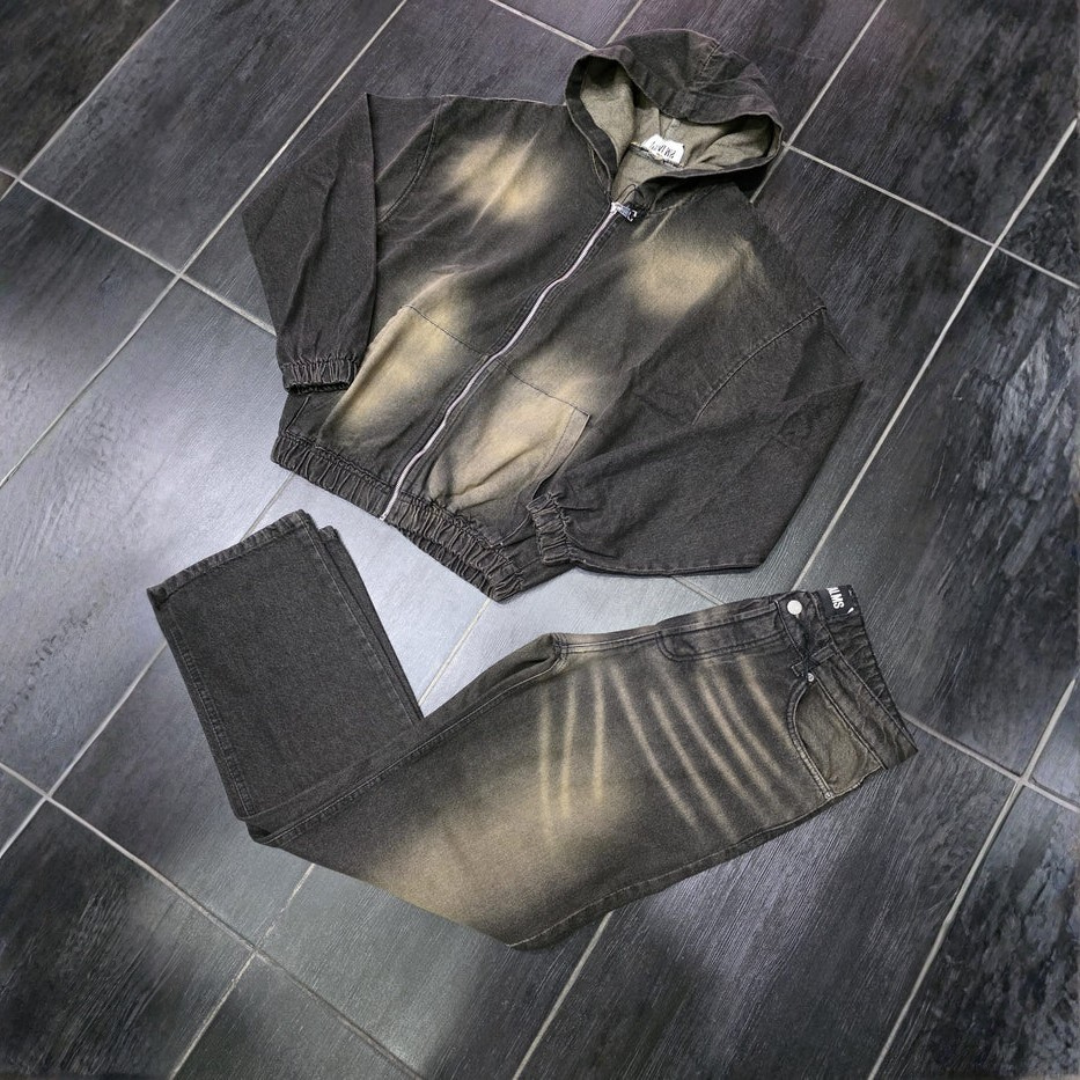 Coordinati Uomo