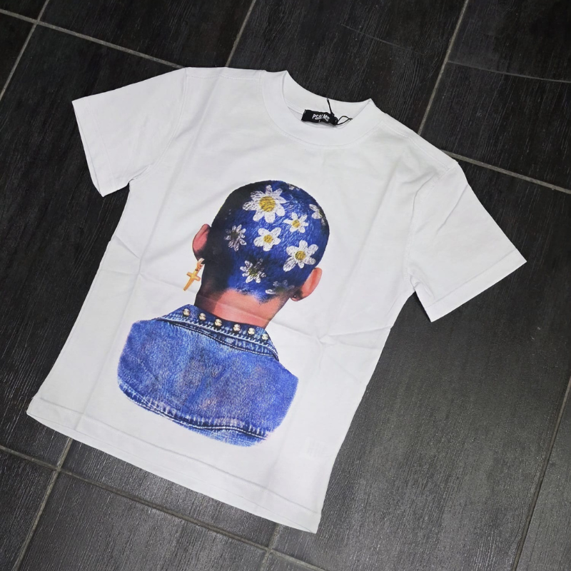 T-Shirt (10-16A)
