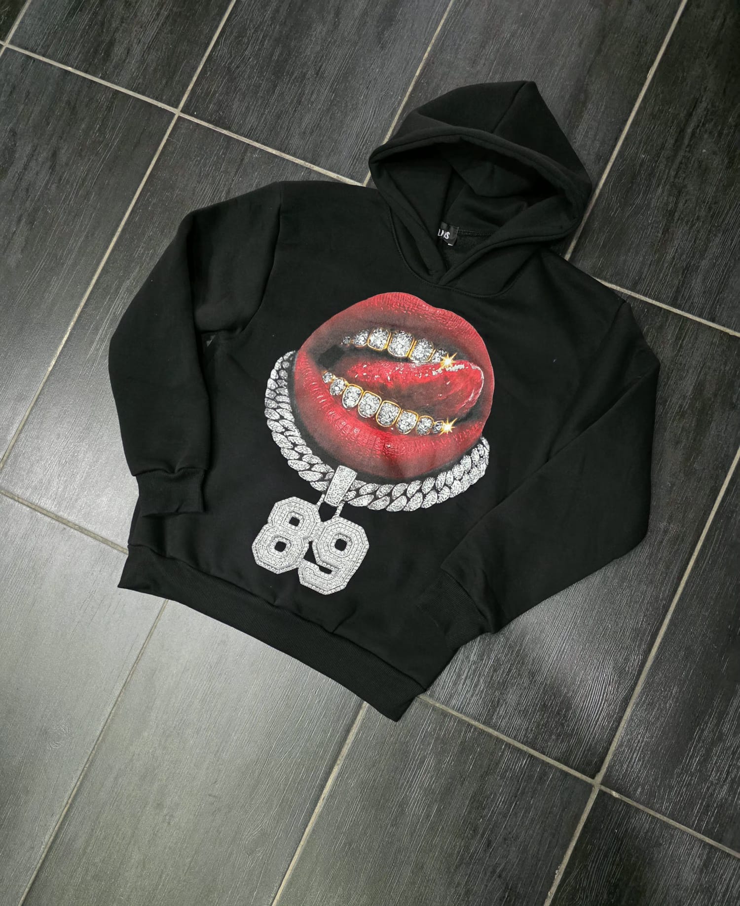 FELPA MOD 89 UOMO
