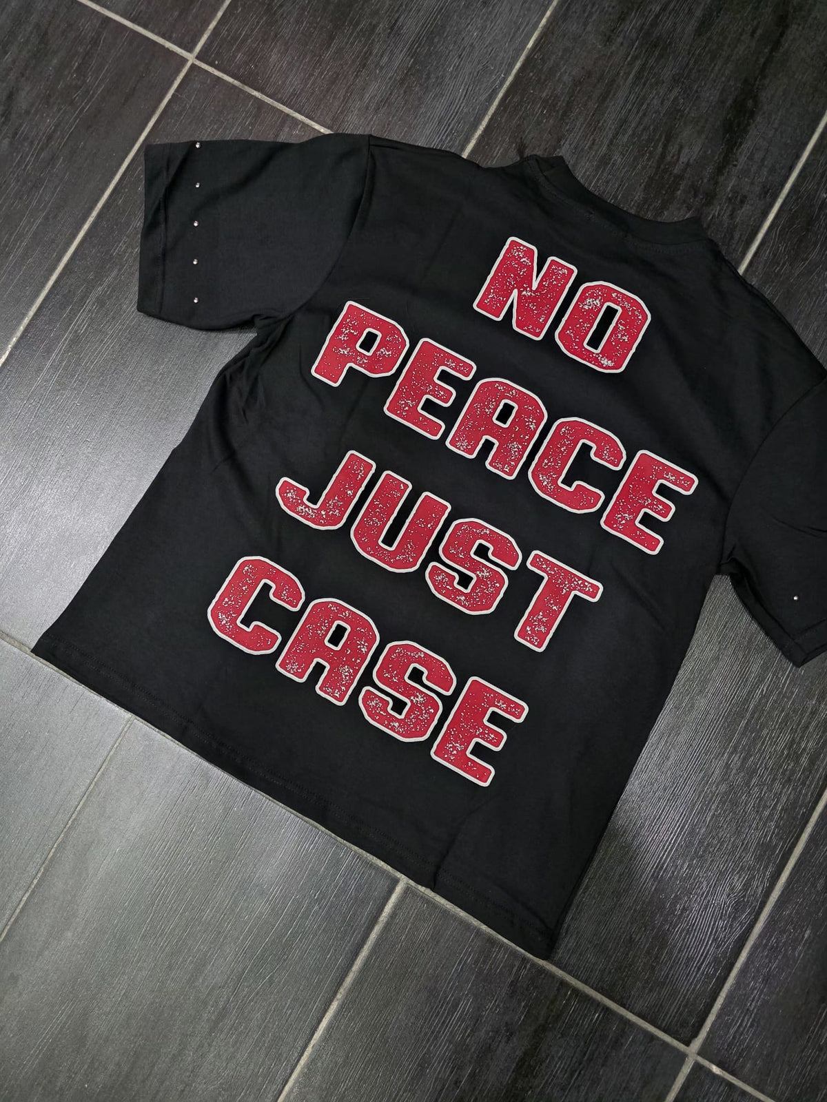 T-Shirt BRANDANAME 210