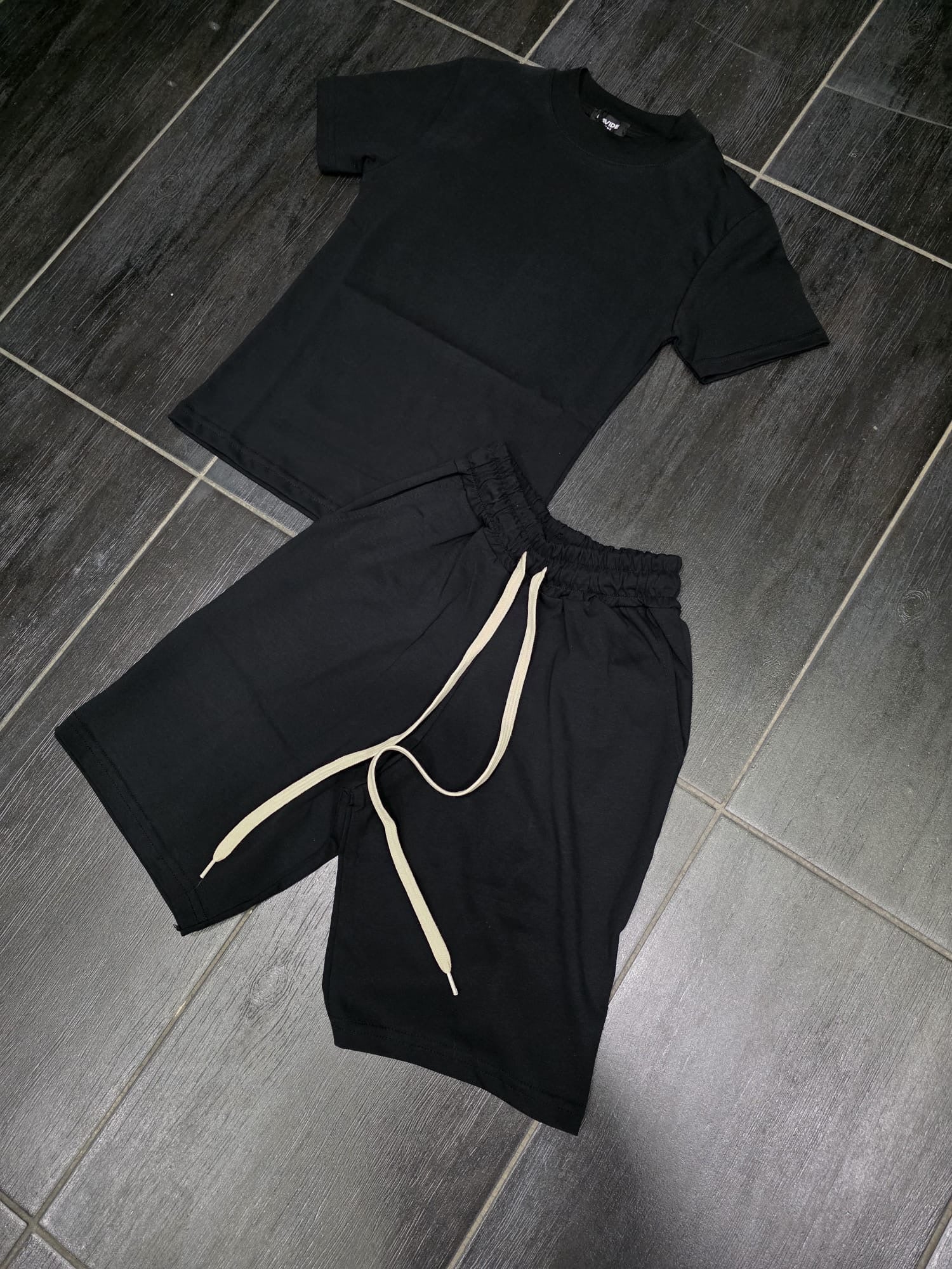 COMPLETO BASIC BIMBO MOD 03