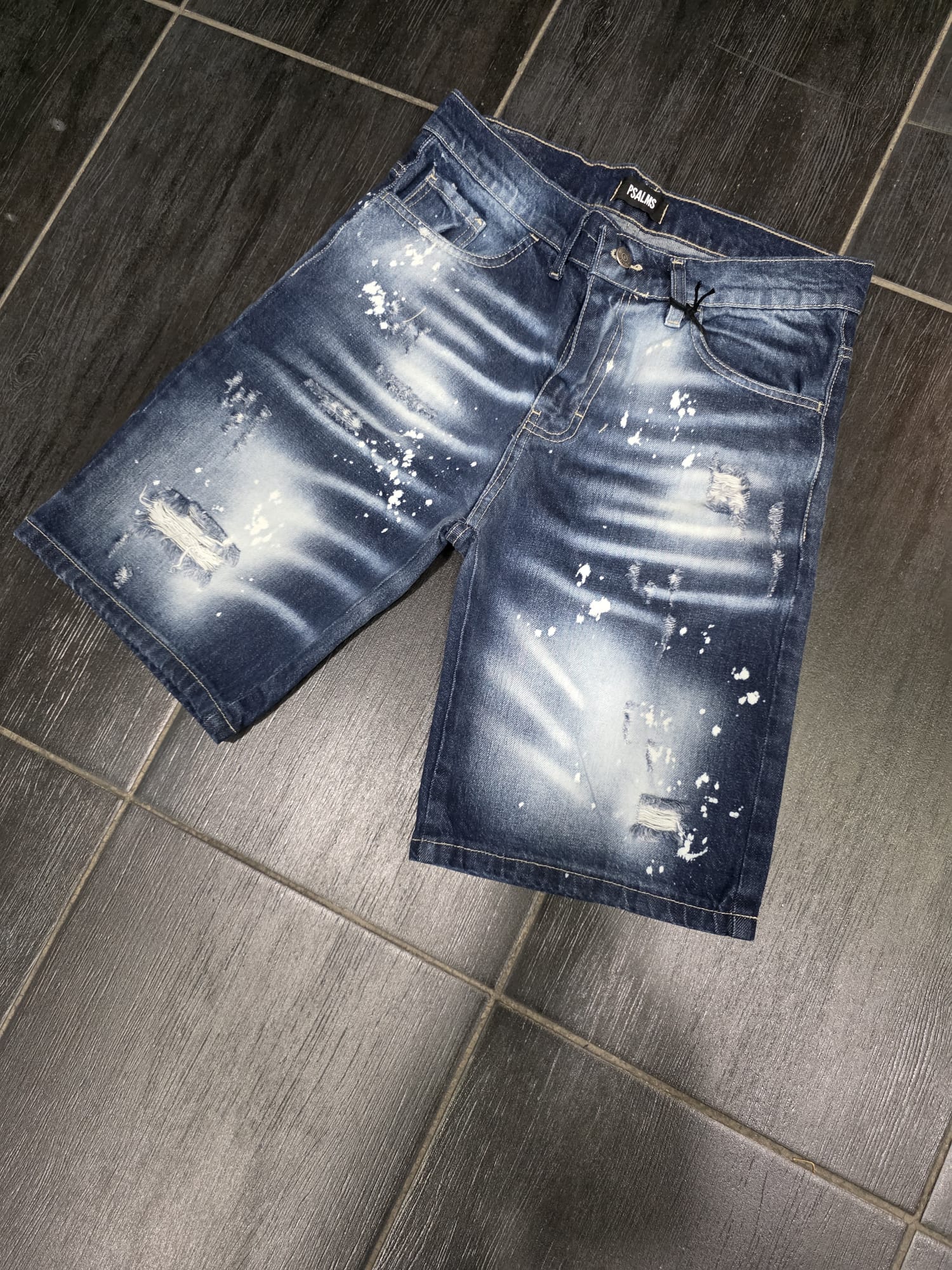 BERMUDA MOD dsq 055
