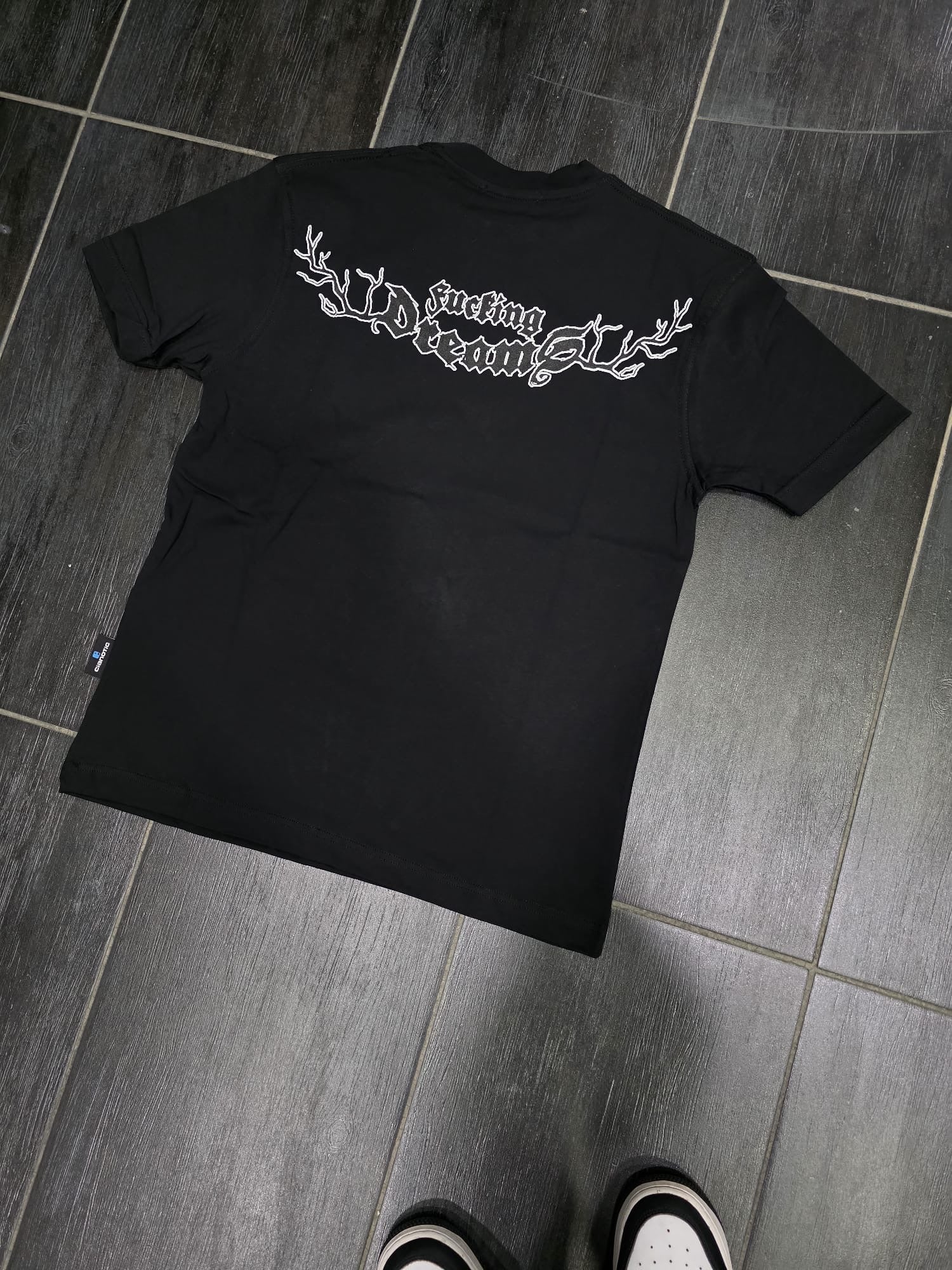 T-Shirt mod DREAMS