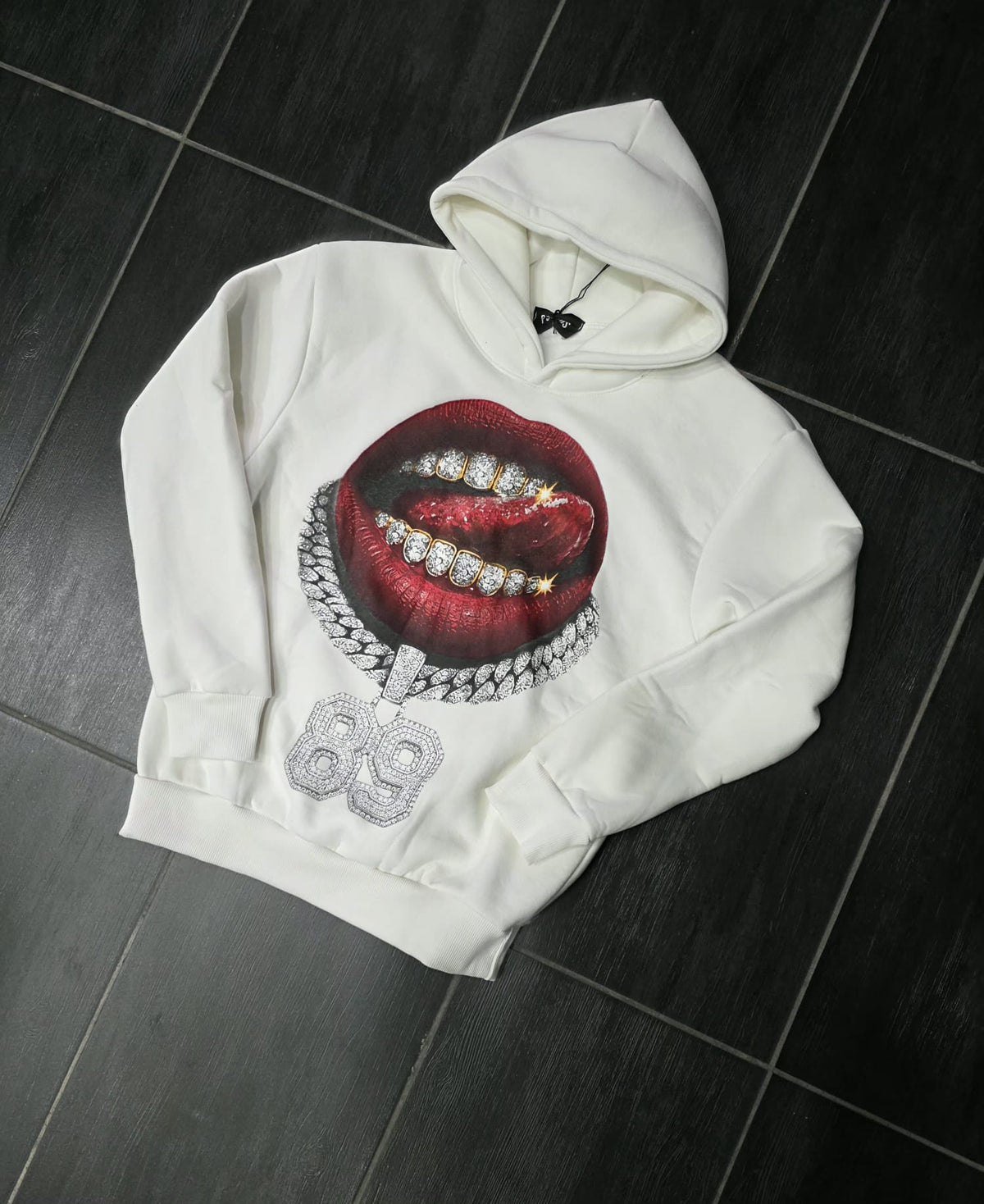 FELPA MOD 89 UOMO