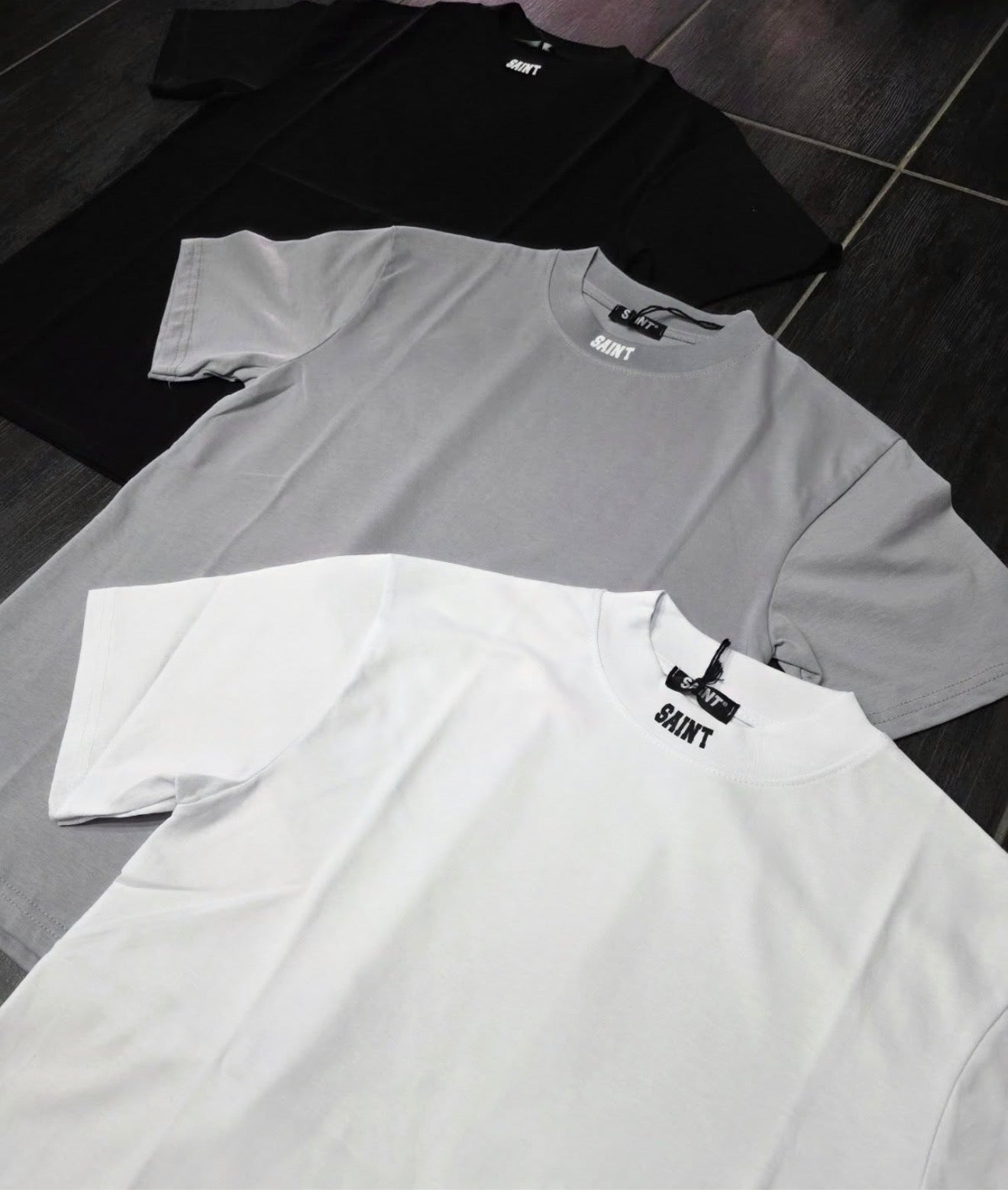 T-ShirT SAINT 1019