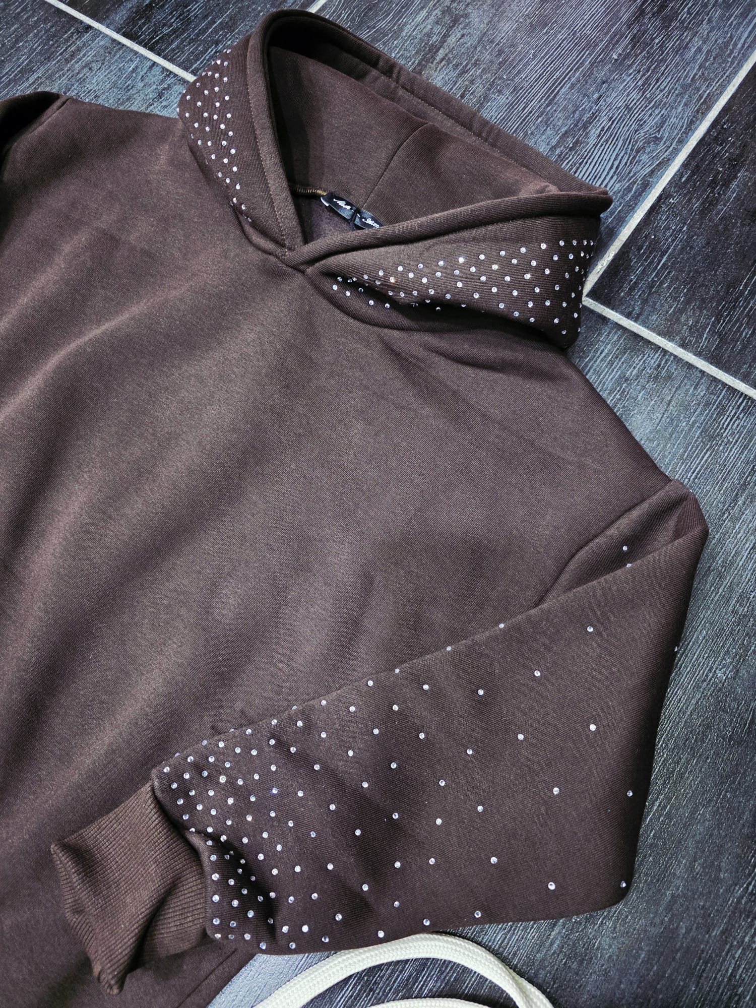 TUTA DIAMOND RJ