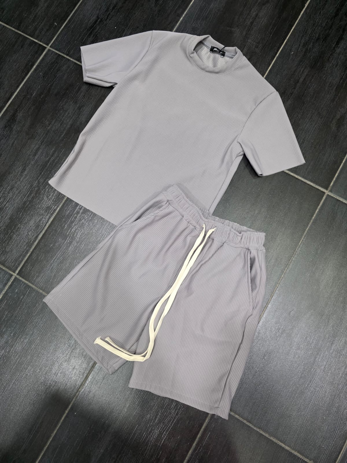 COORDINATO MOD MILLERIGHE J