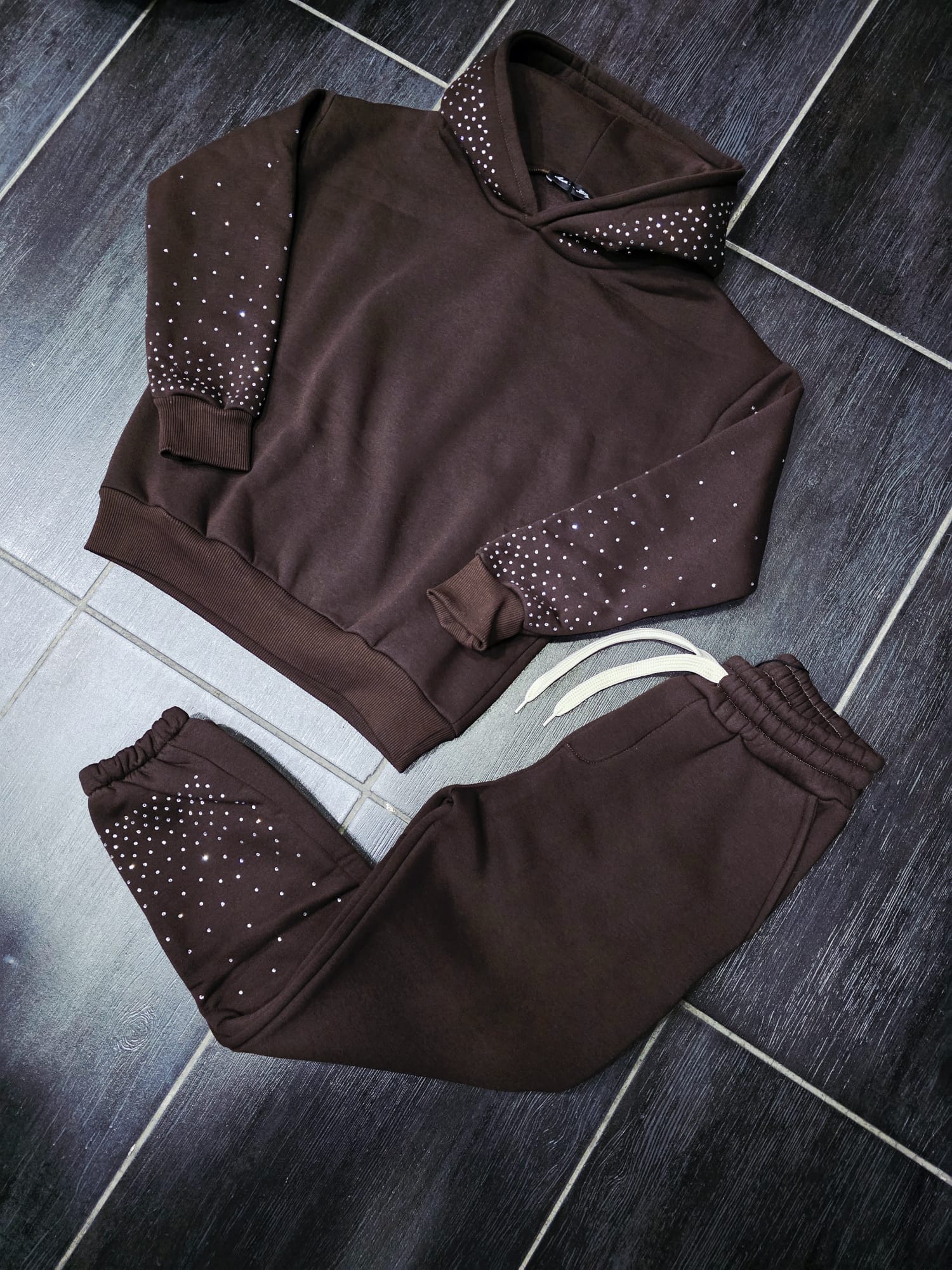 TUTA DIAMOND RJ