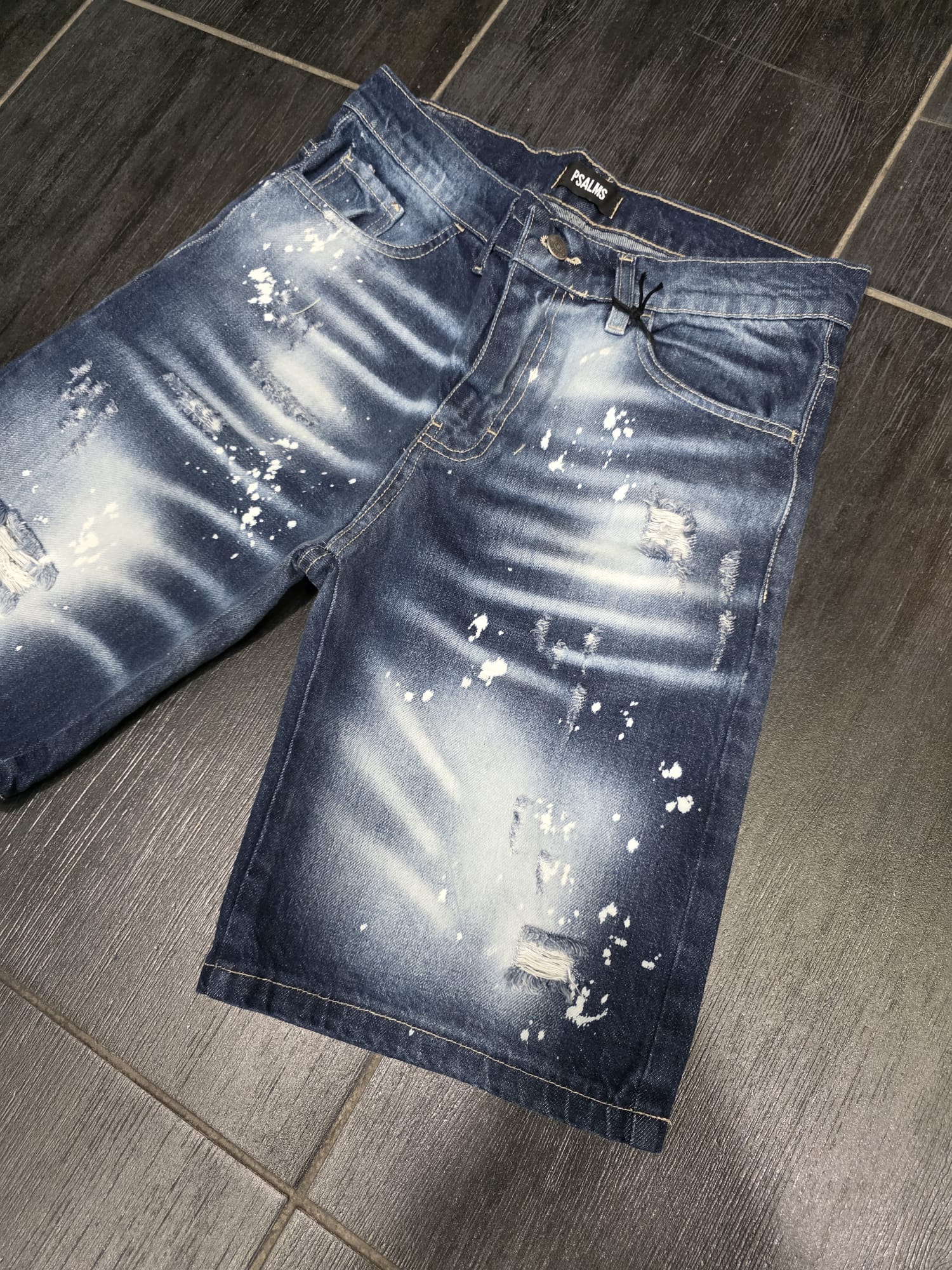 BERMUDA MOD dsq 055