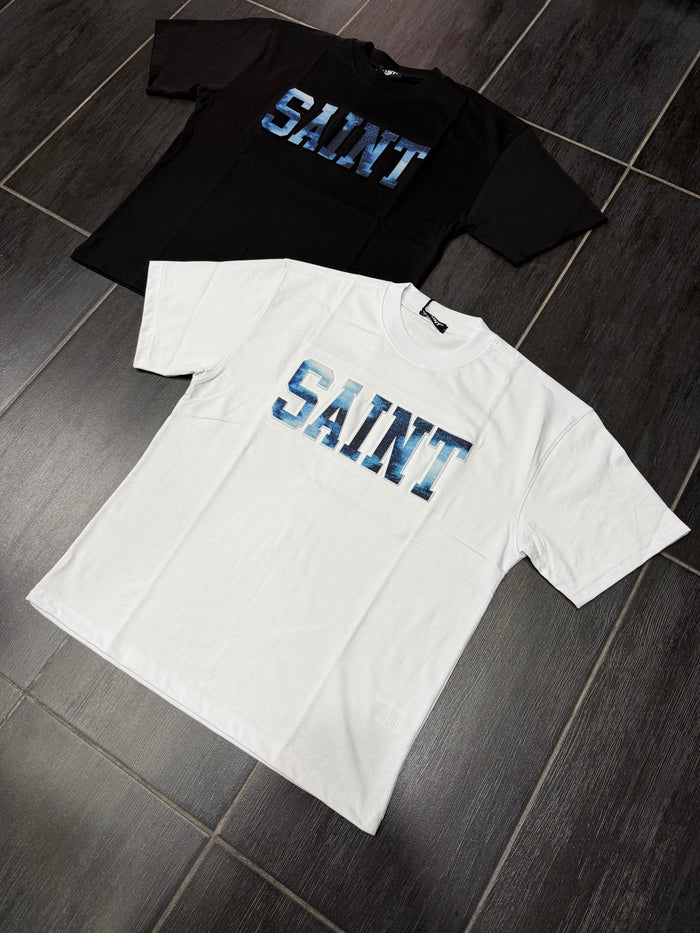 Maglia Saint 1051 - Jeans Ballon 603