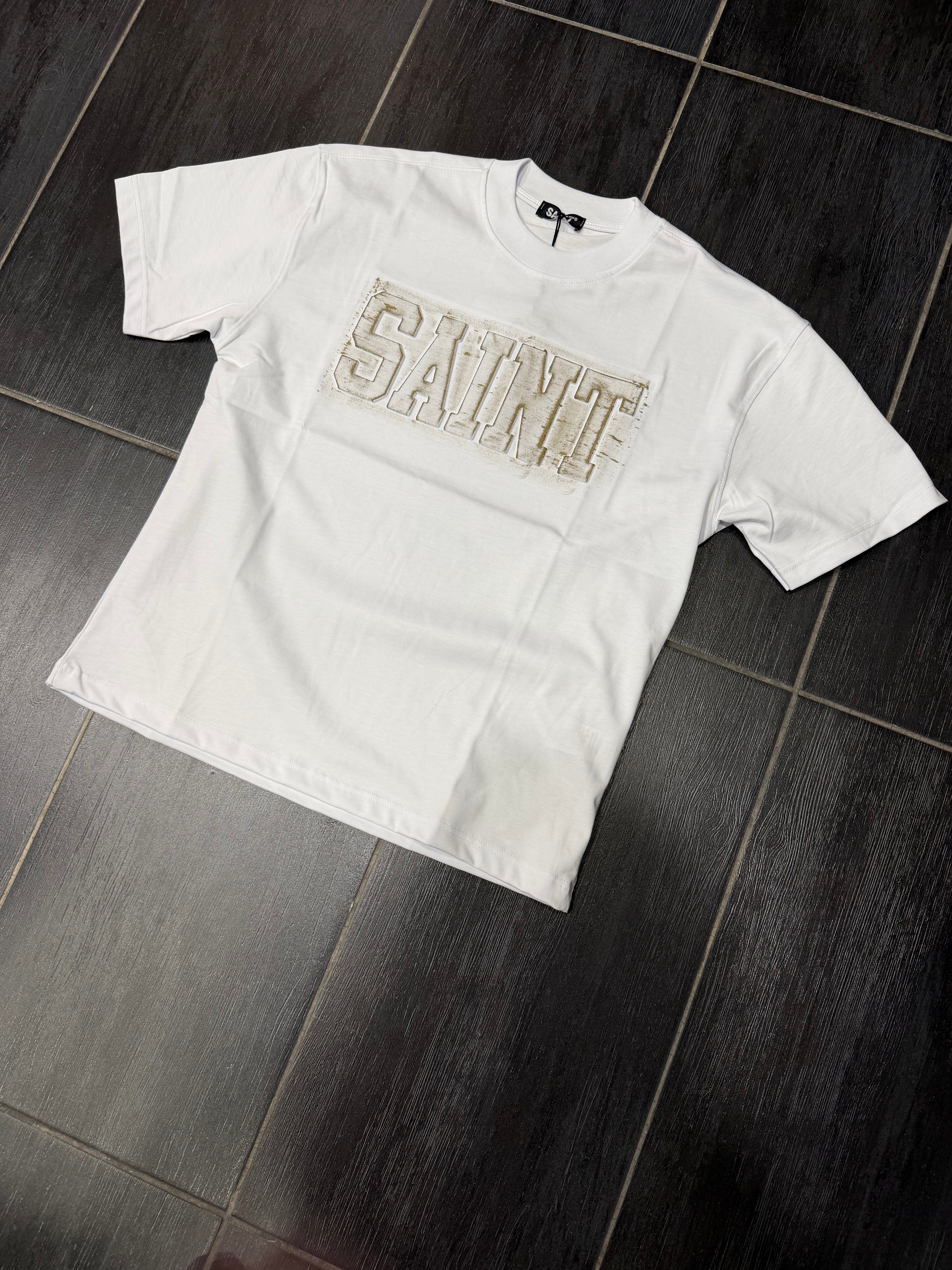 T-Shirt mod SAINT 3D 1050 UOMO