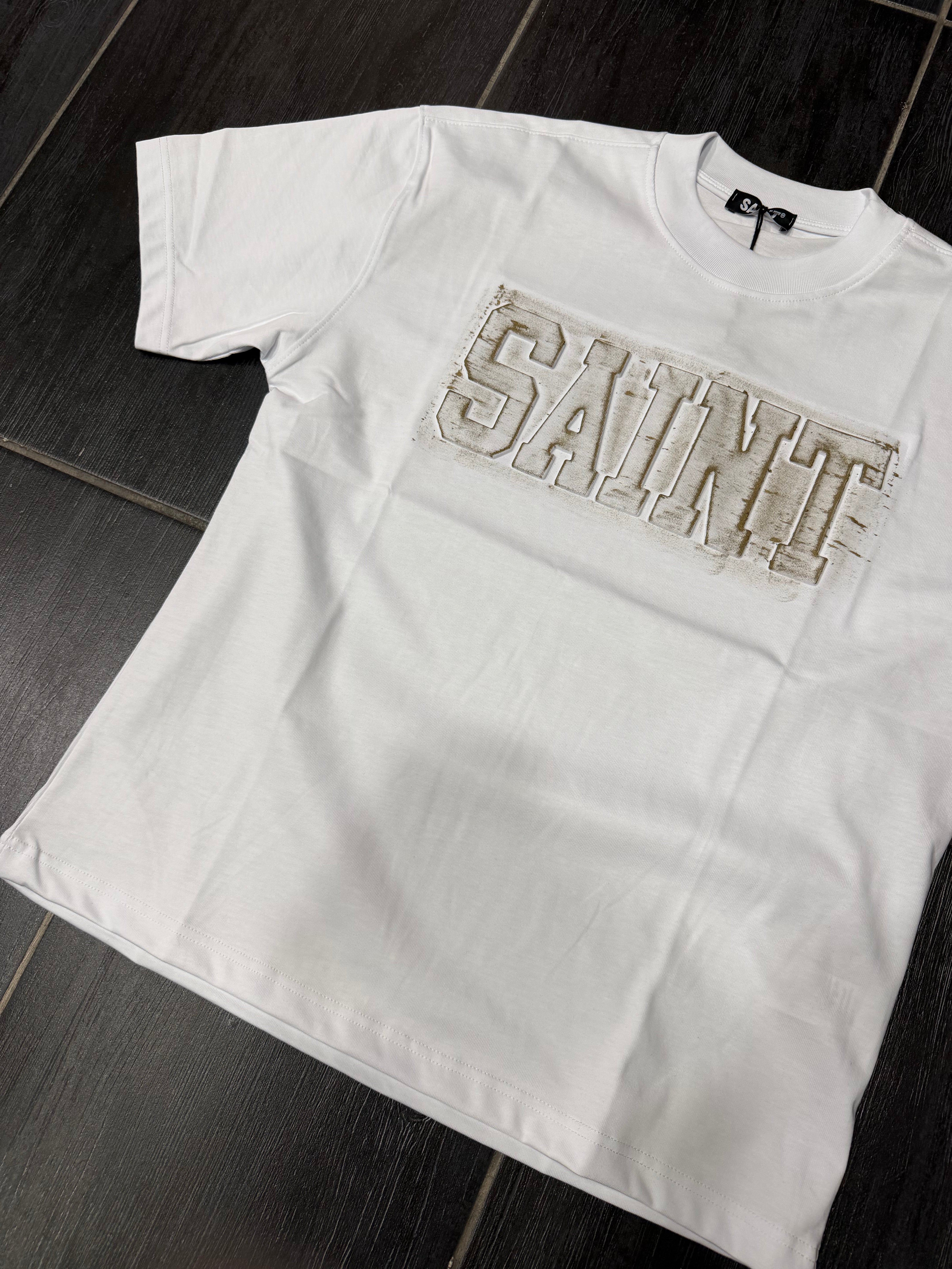T-Shirt mod SAINT 3D 1050 UOMO