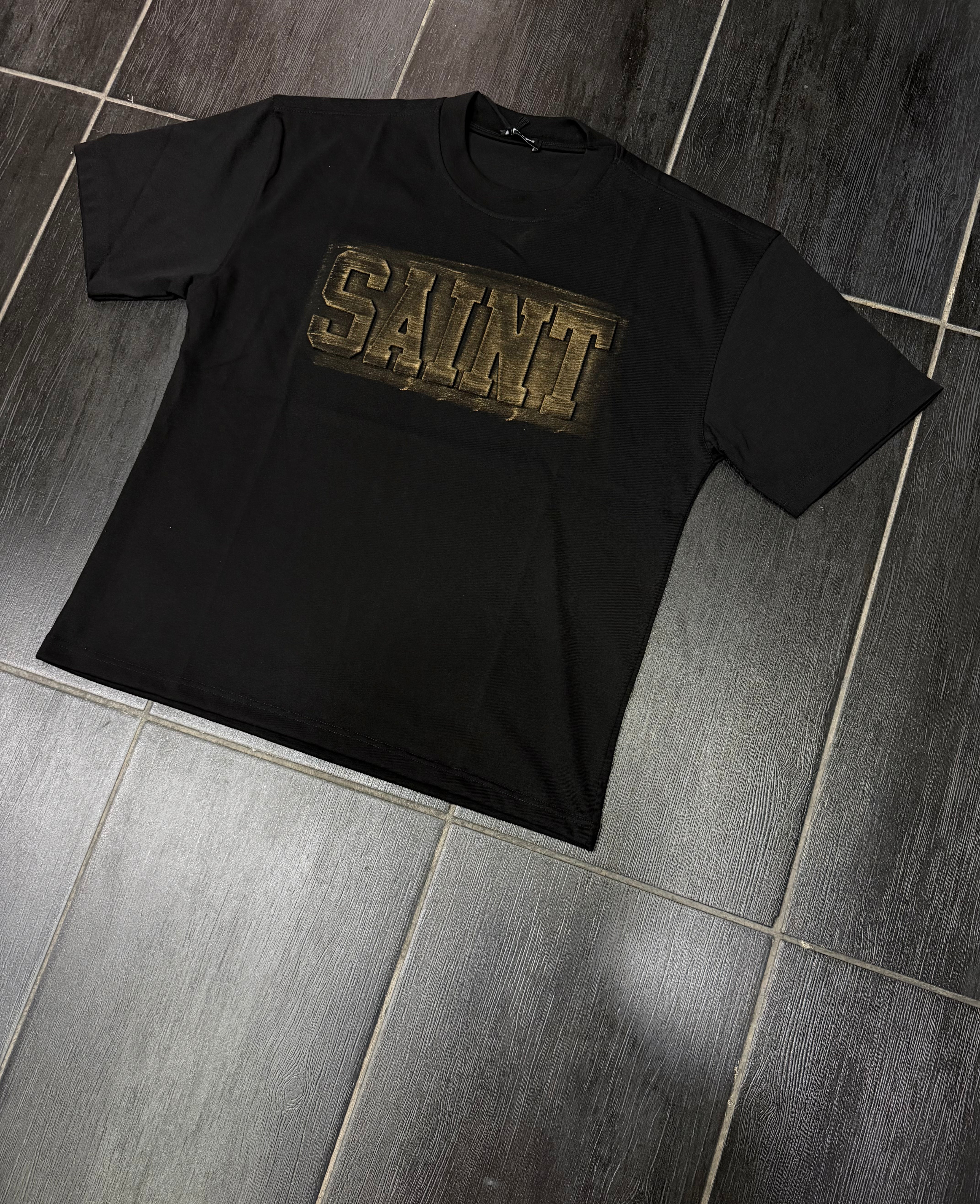 T-Shirt mod SAINT 3D 1050 UOMO
