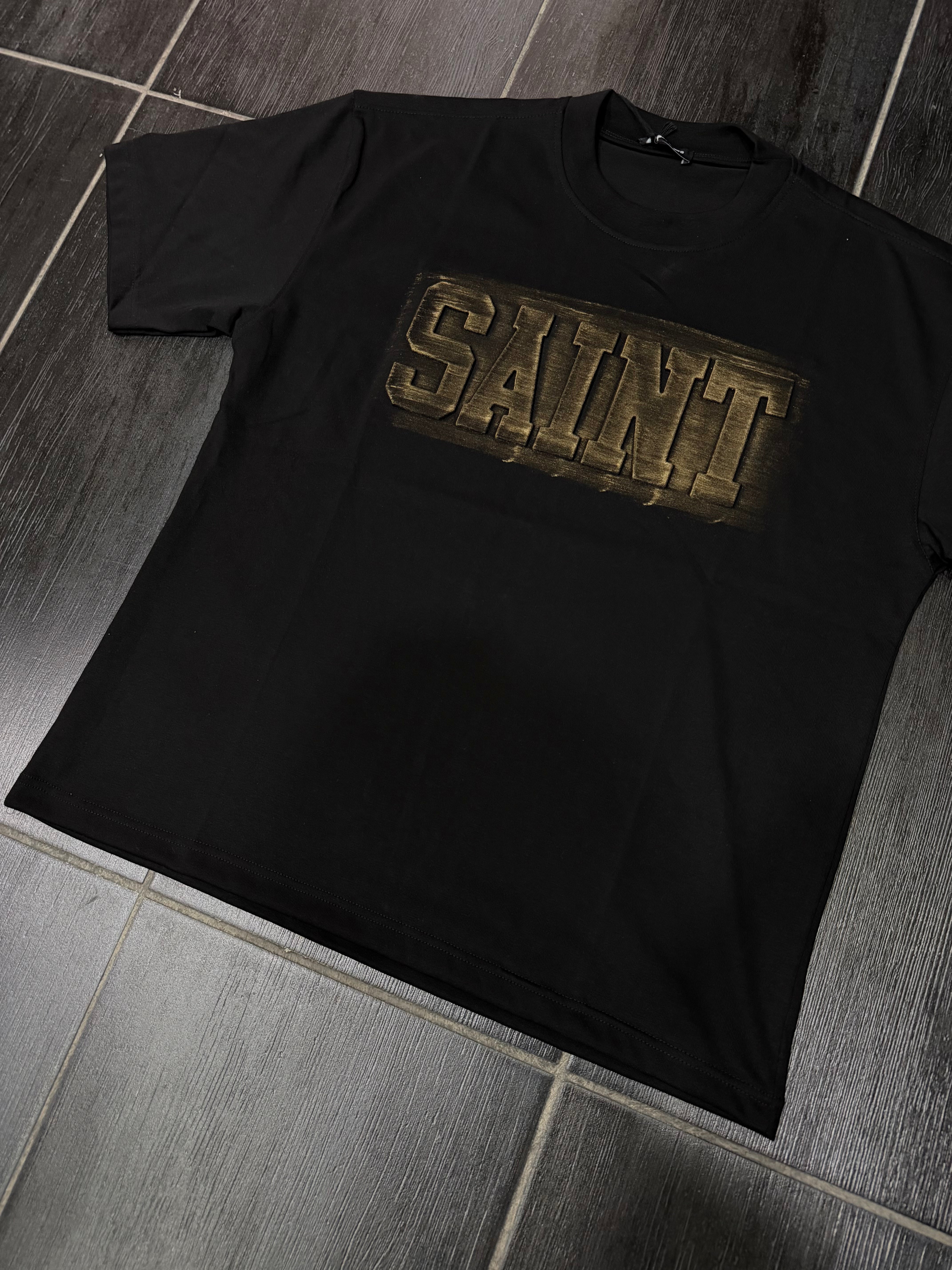T-Shirt mod SAINT 3D 1050 UOMO
