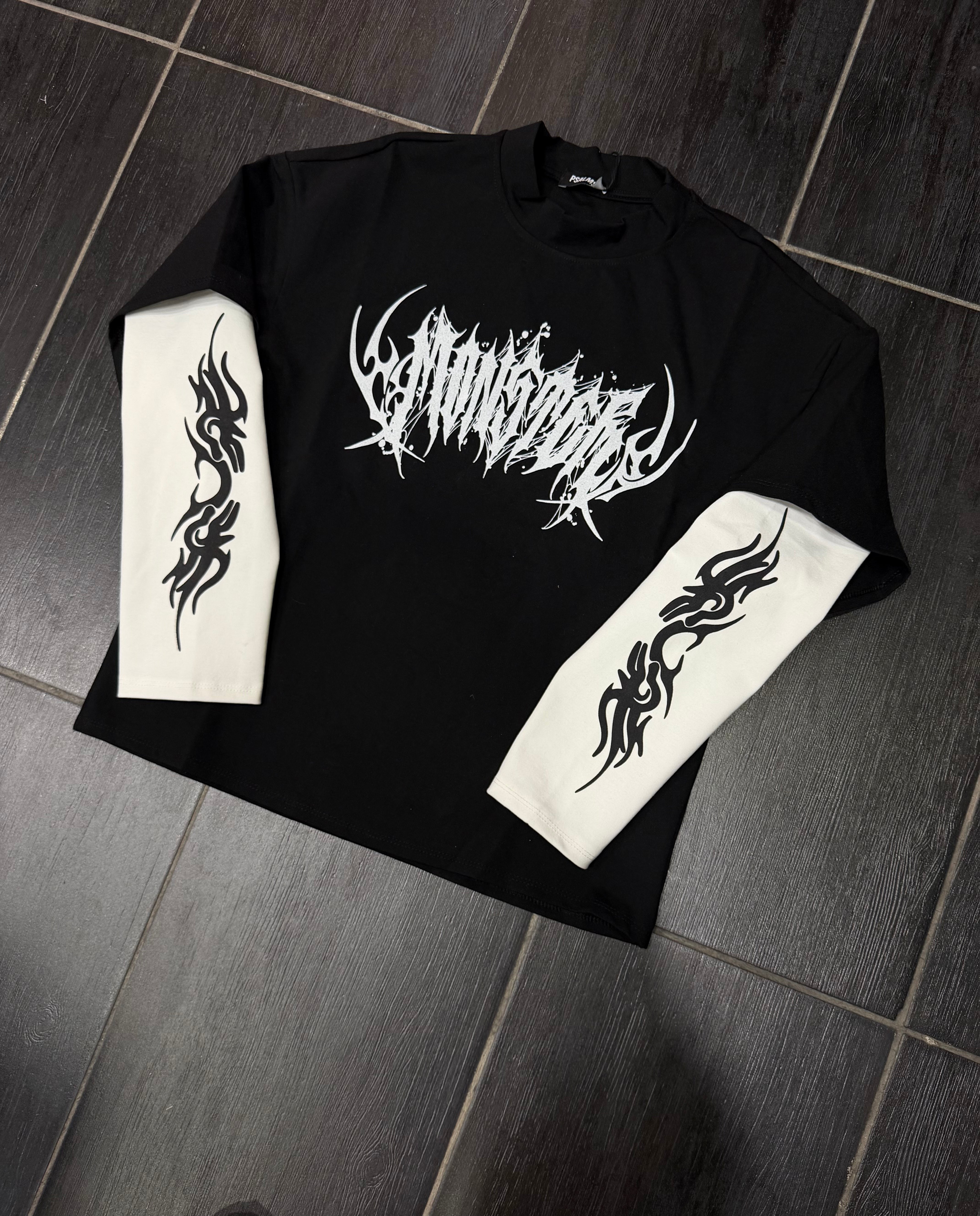T-SHIRT MOD 2561