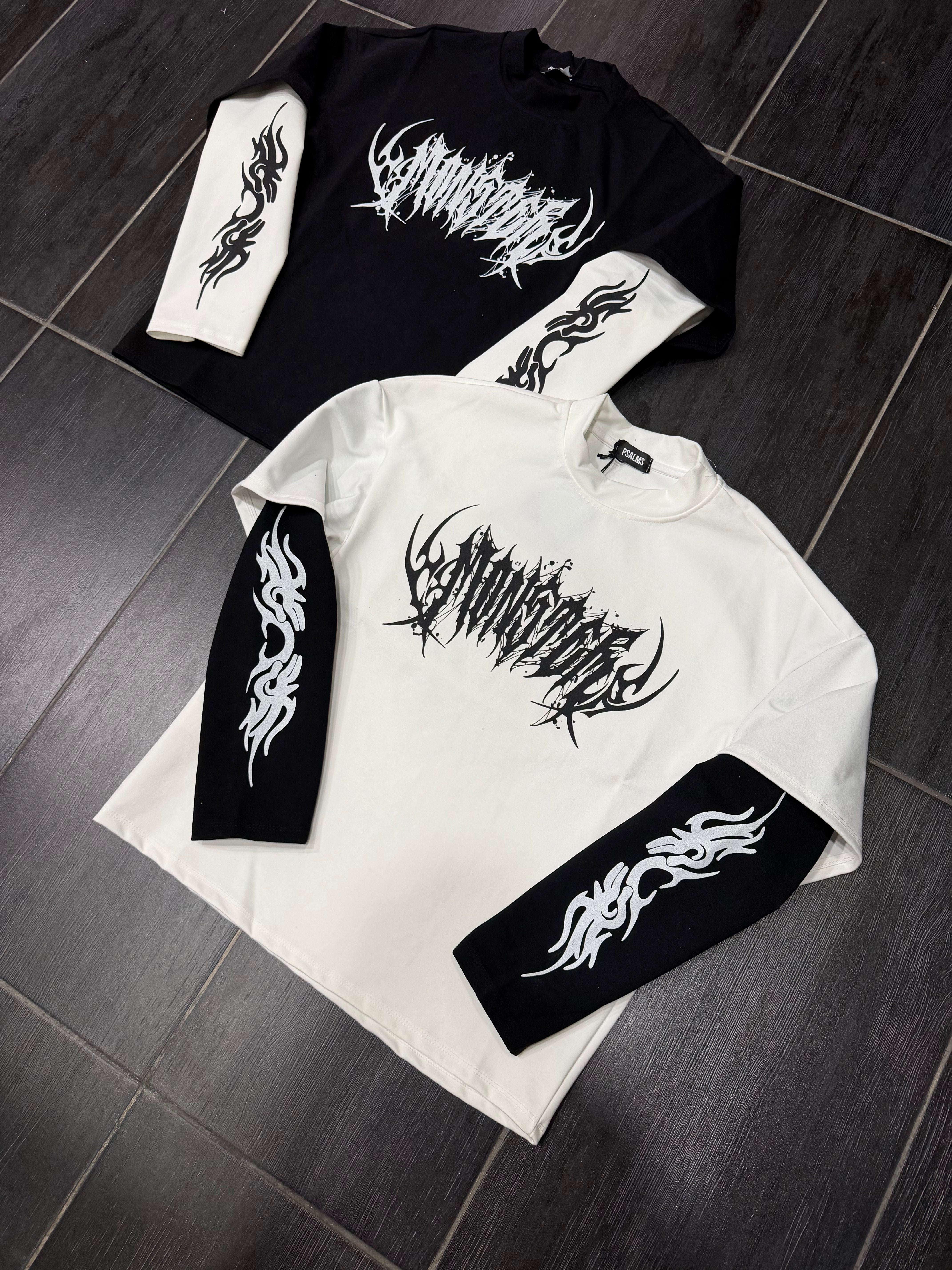 T-SHIRT MOD 2561