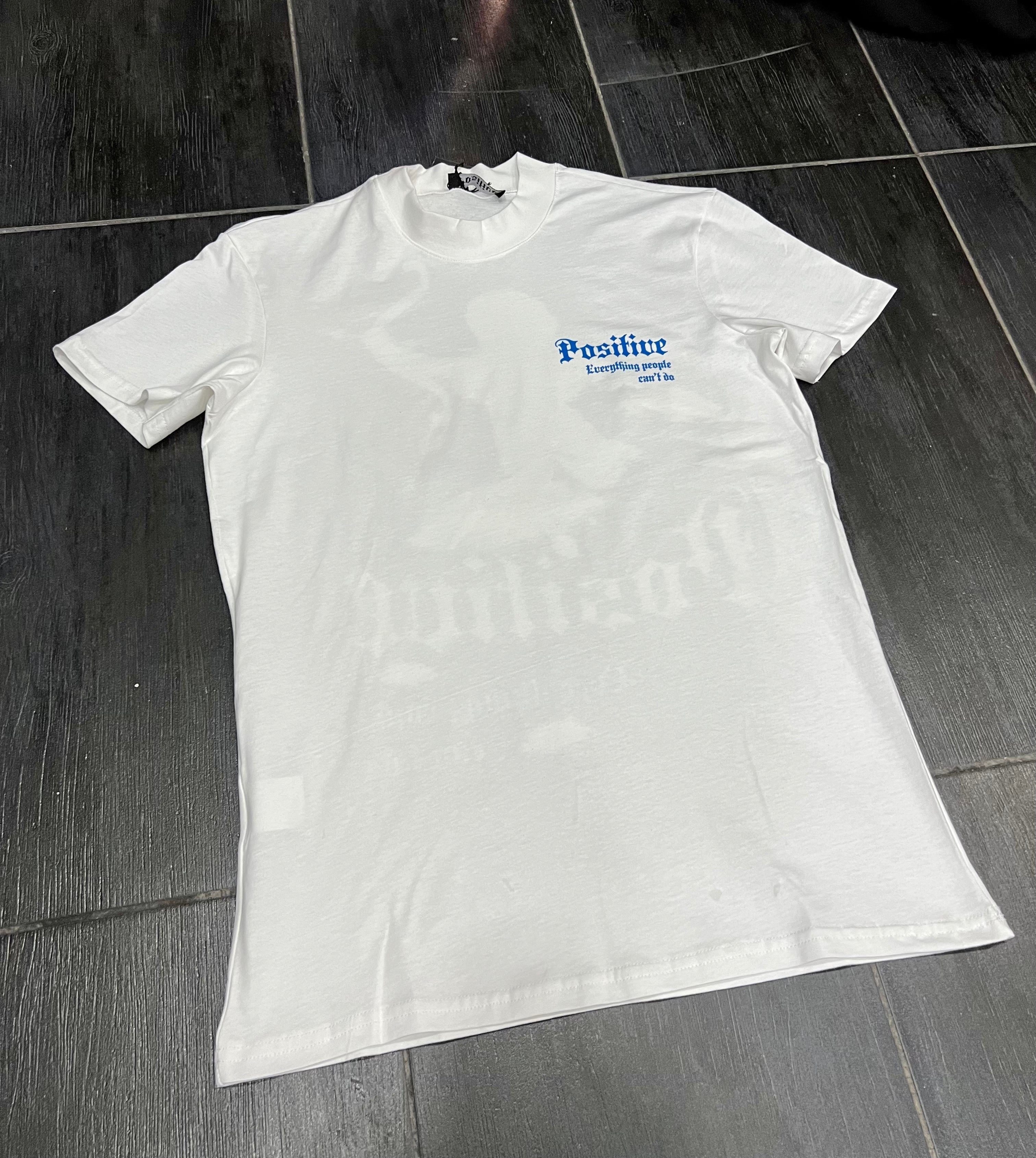 T-Shirt - Everything people can't do