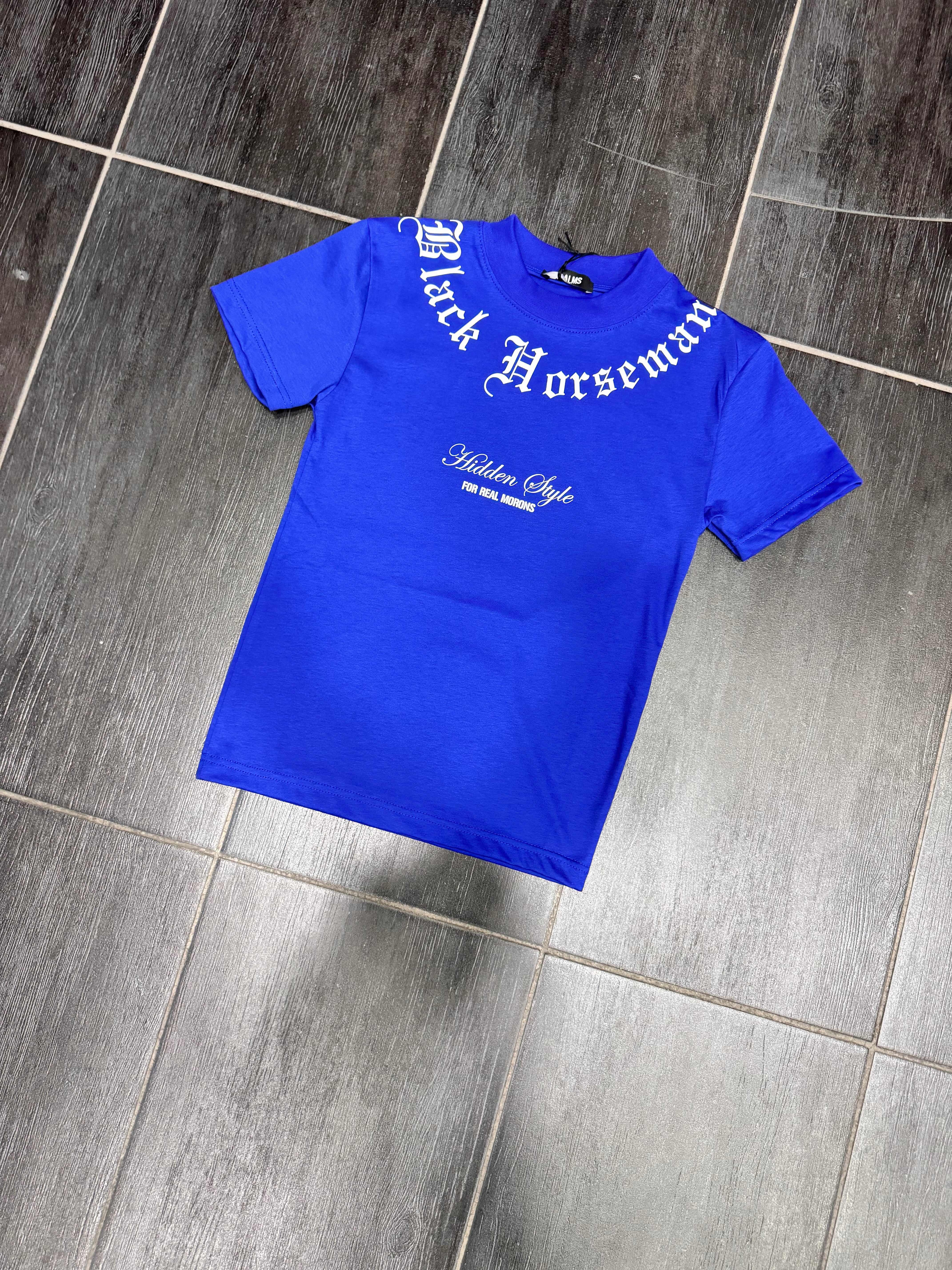 T-Shirt Hidden BIMBO