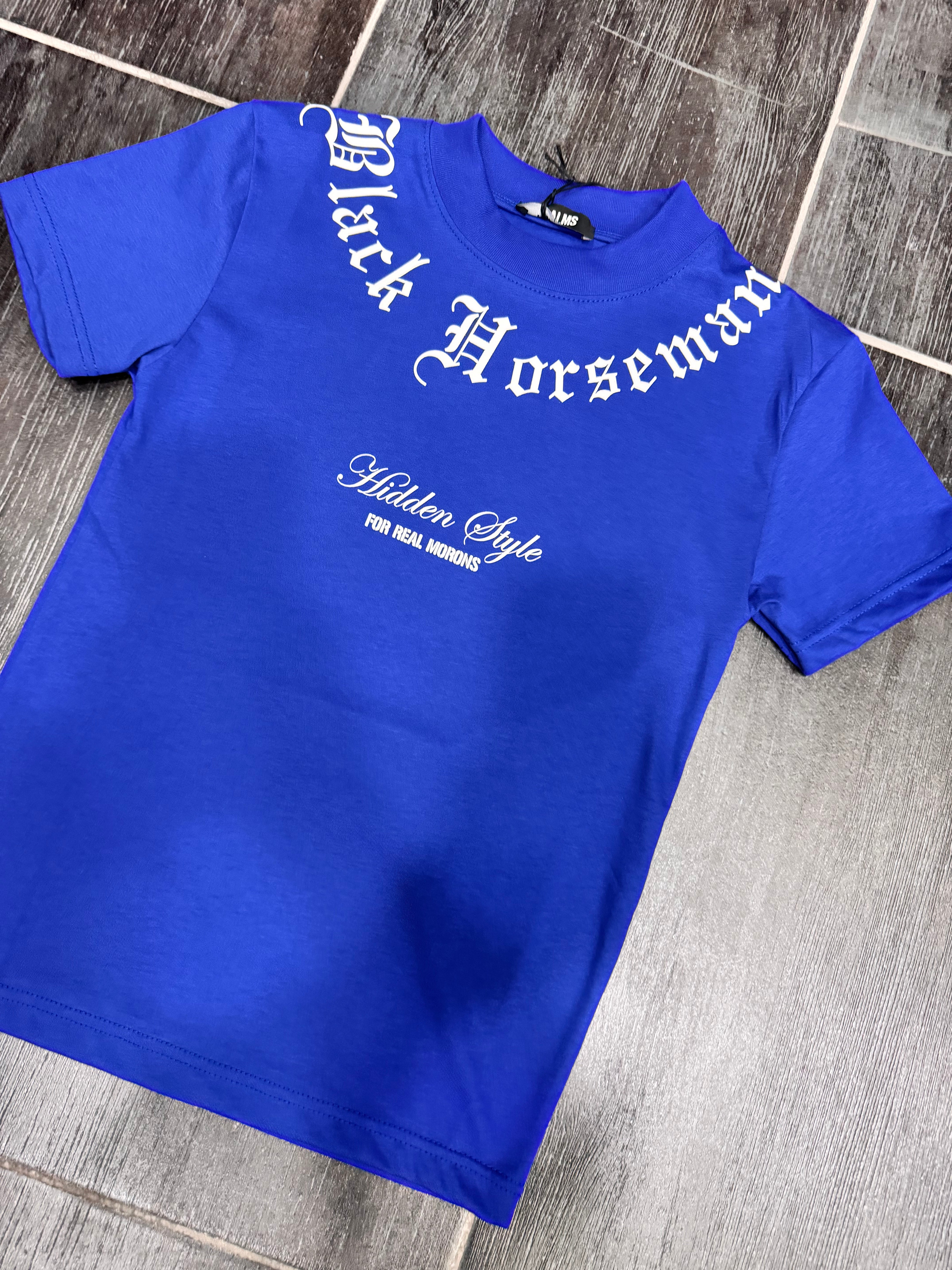 T-Shirt Hidden BIMBO