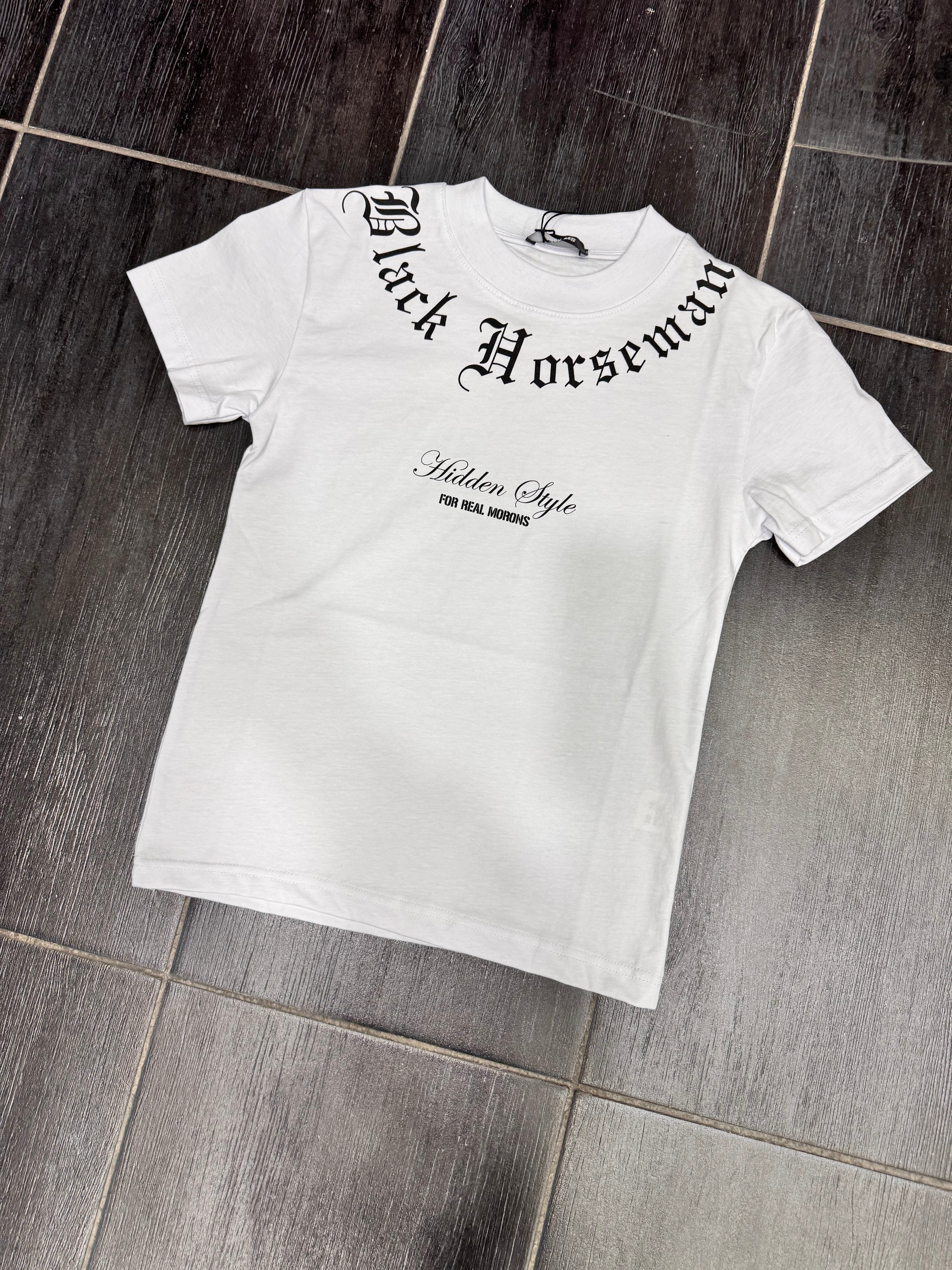 T-Shirt hidden BIMBO