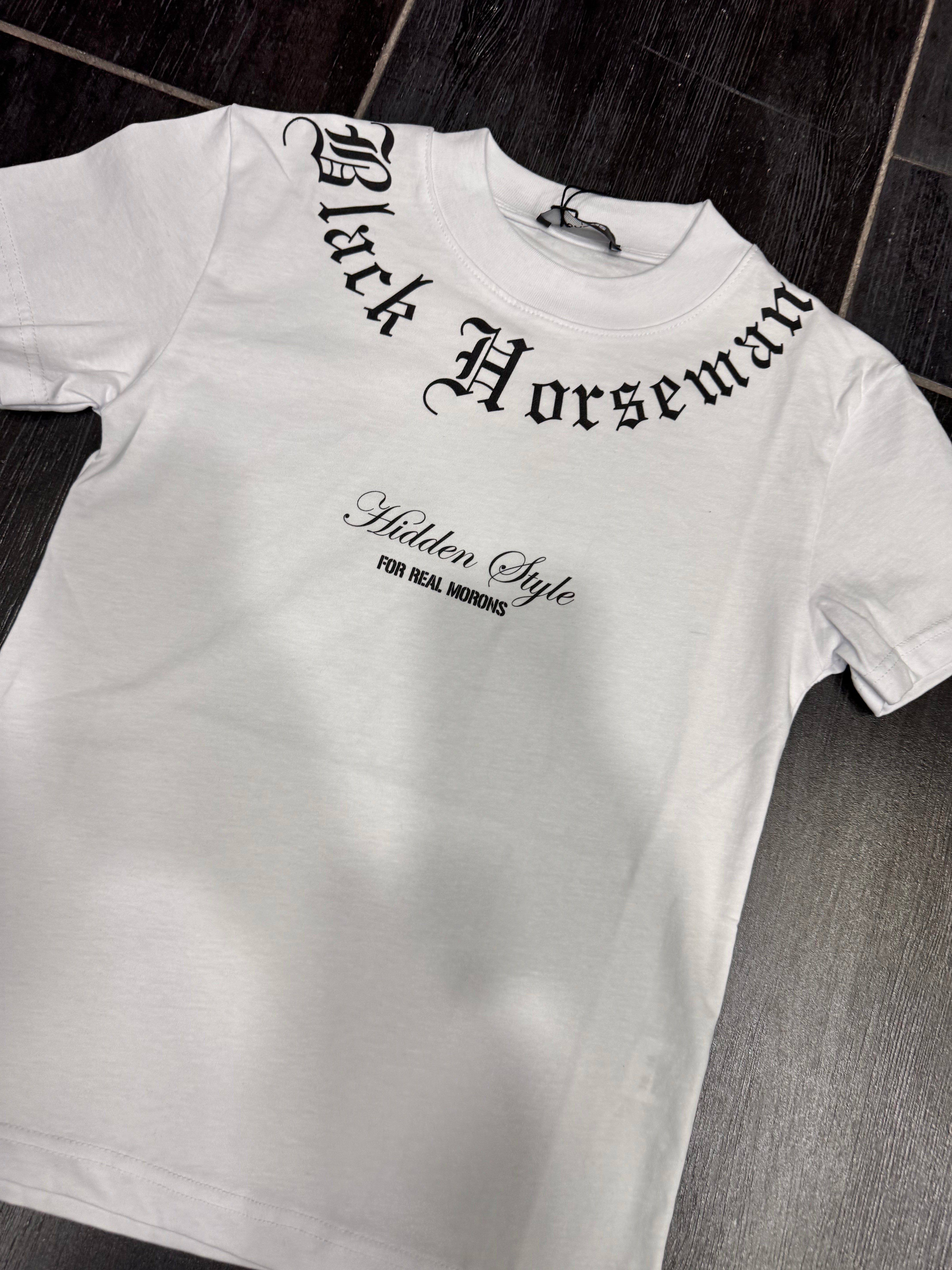 T-Shirt hidden BIMBO