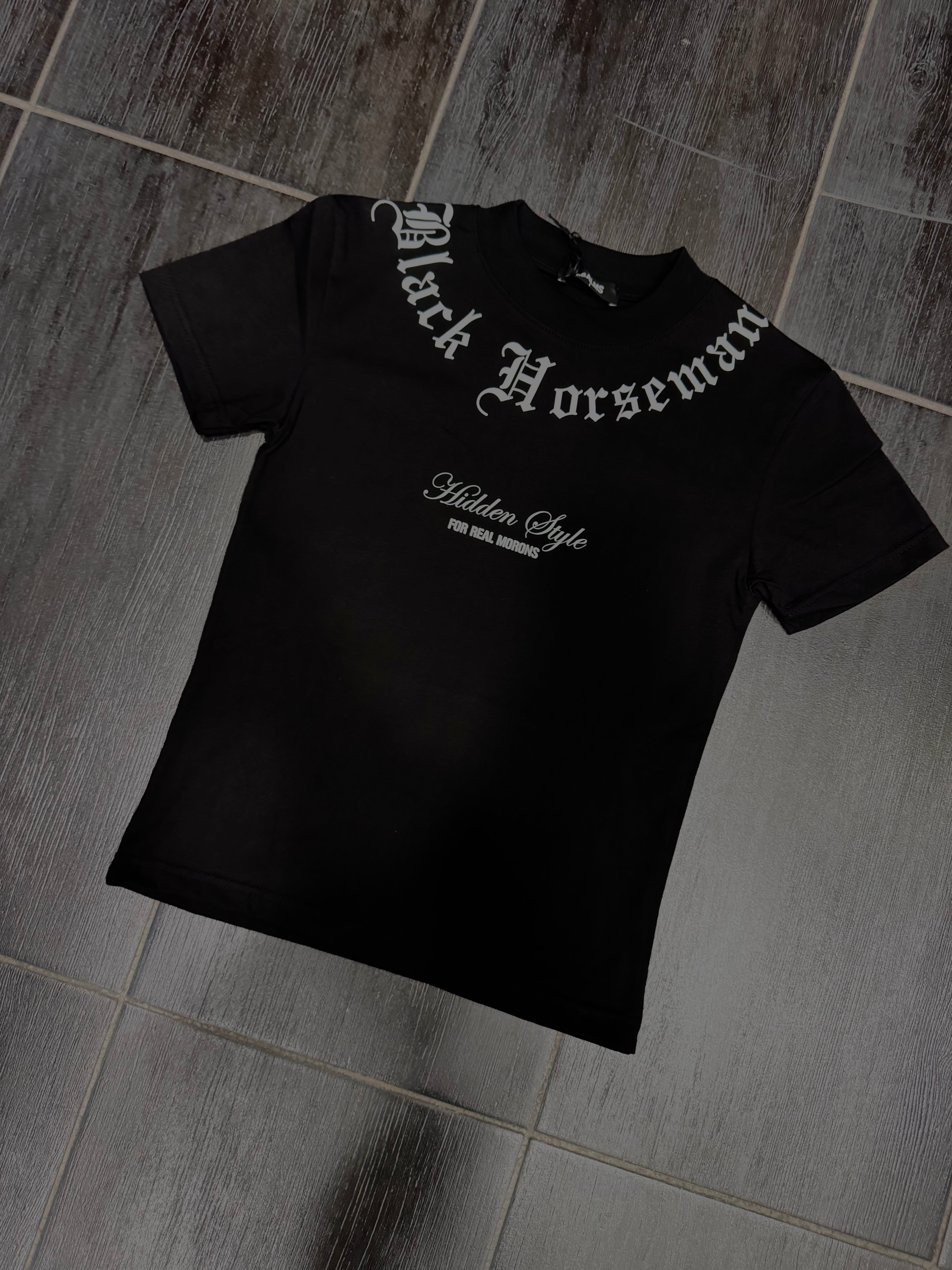 T-Shirt Hidden BIMBO