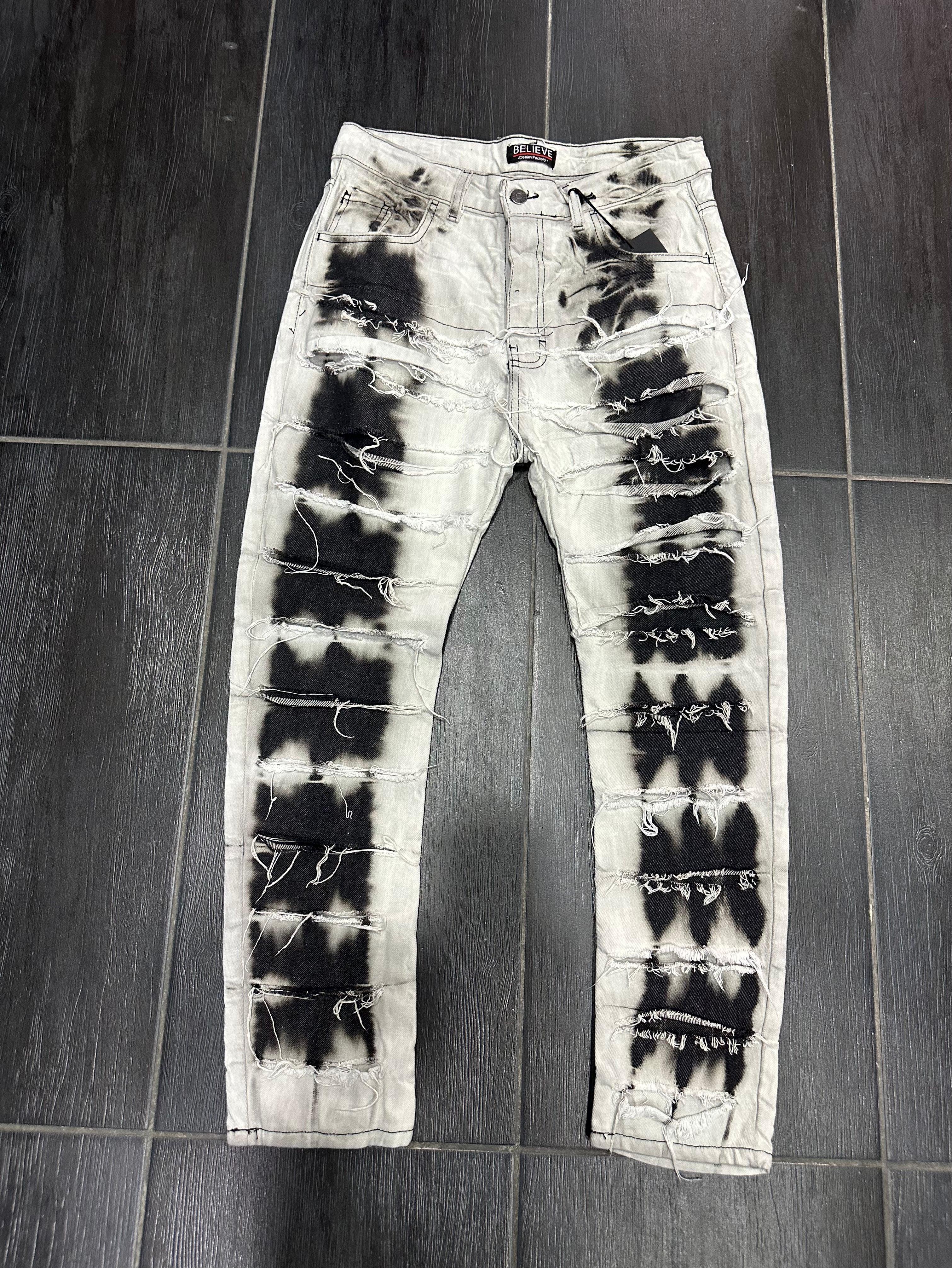 JEANS LBT