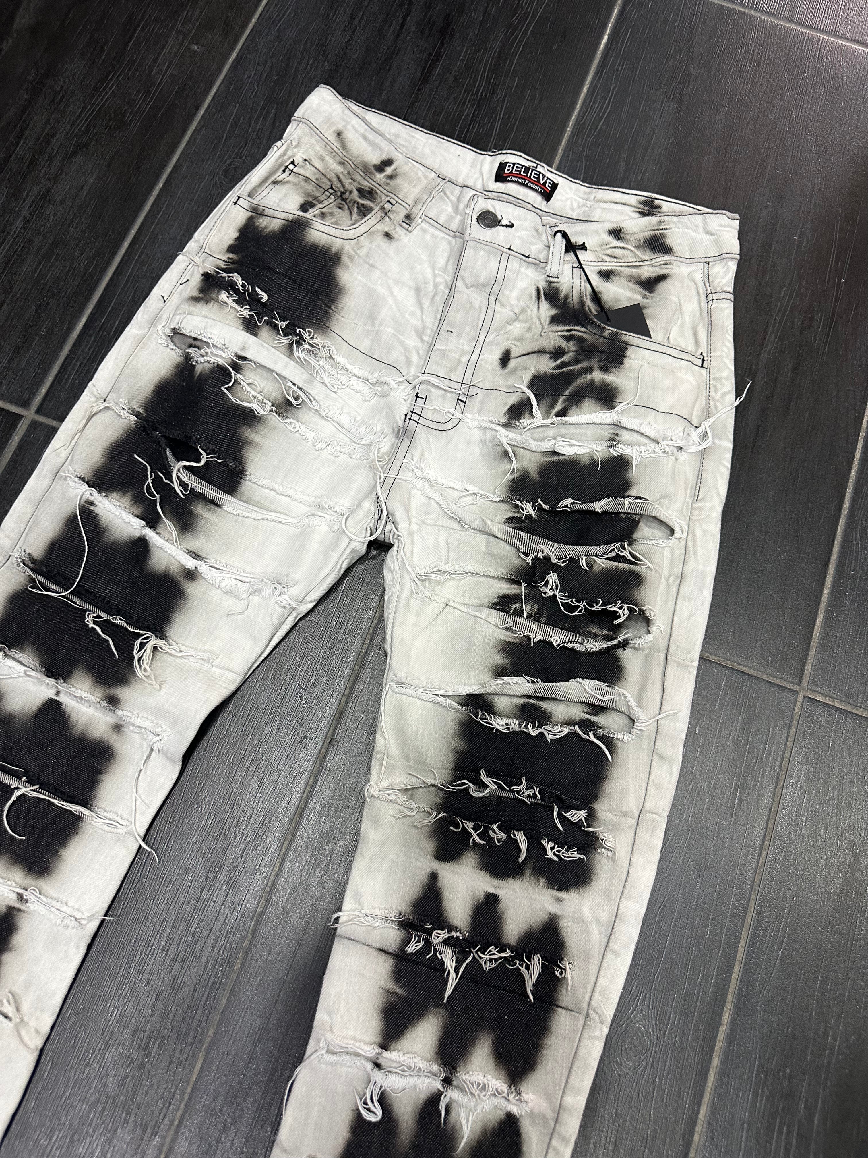 JEANS LBT