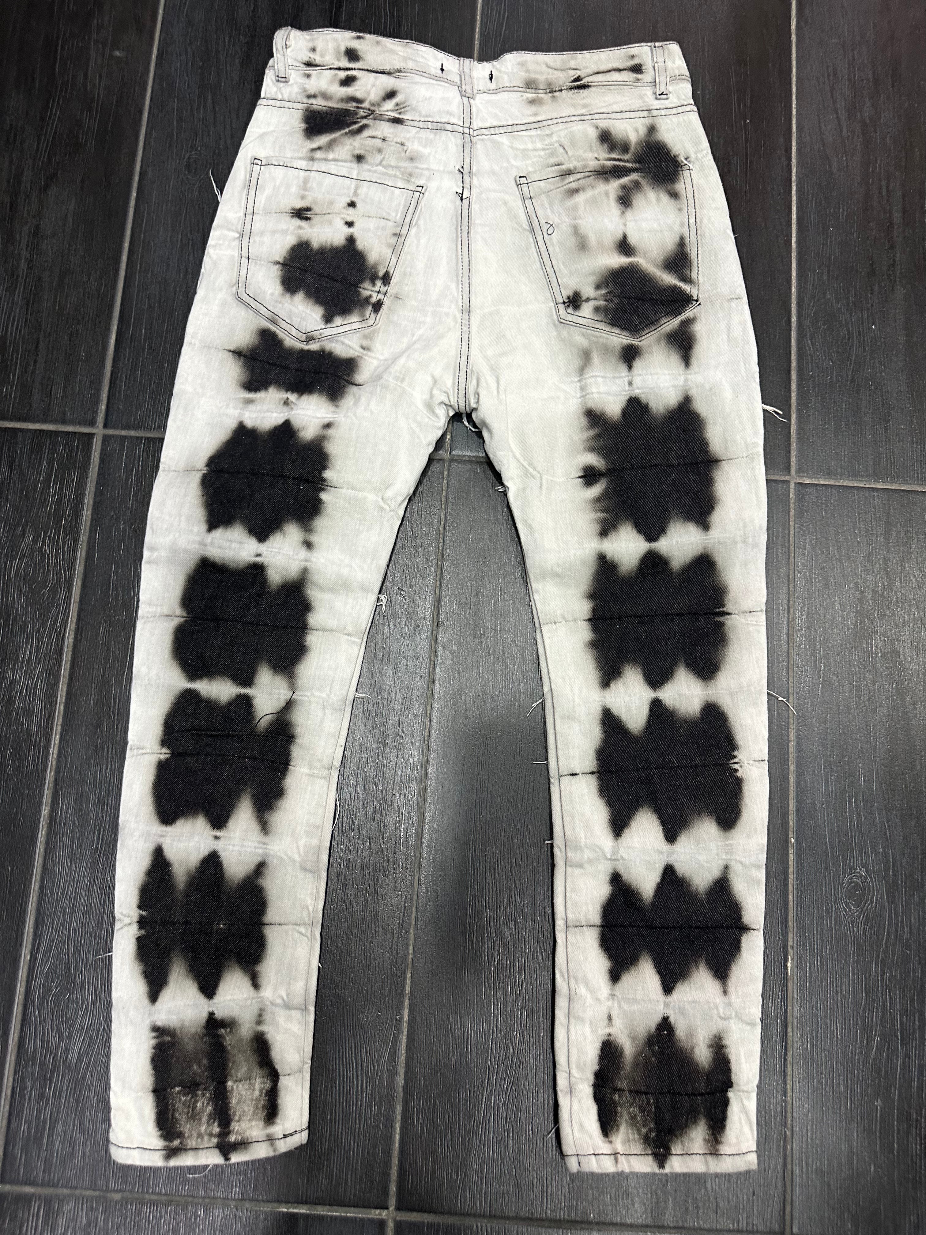 JEANS LBT