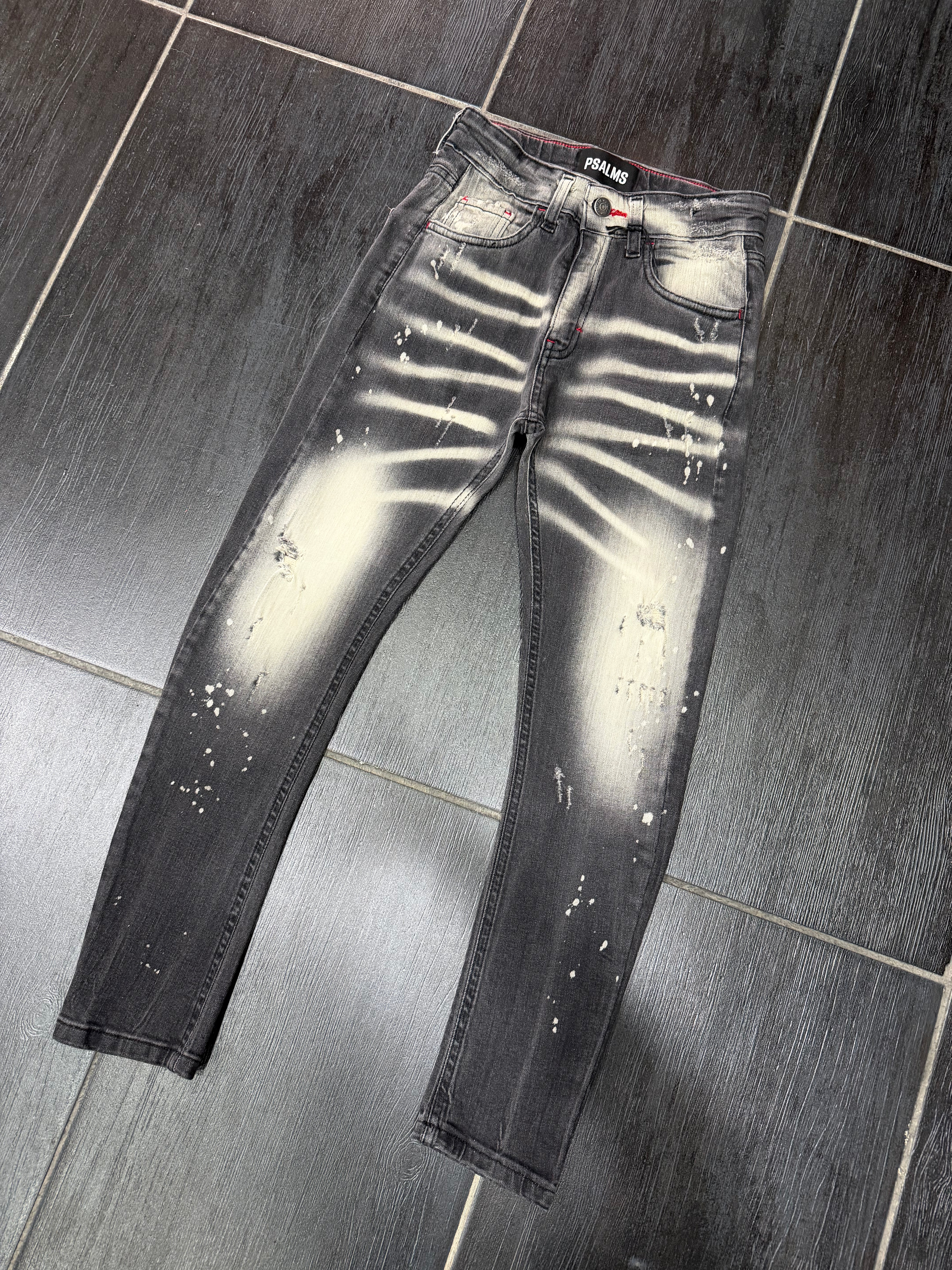 JEANS mod 501