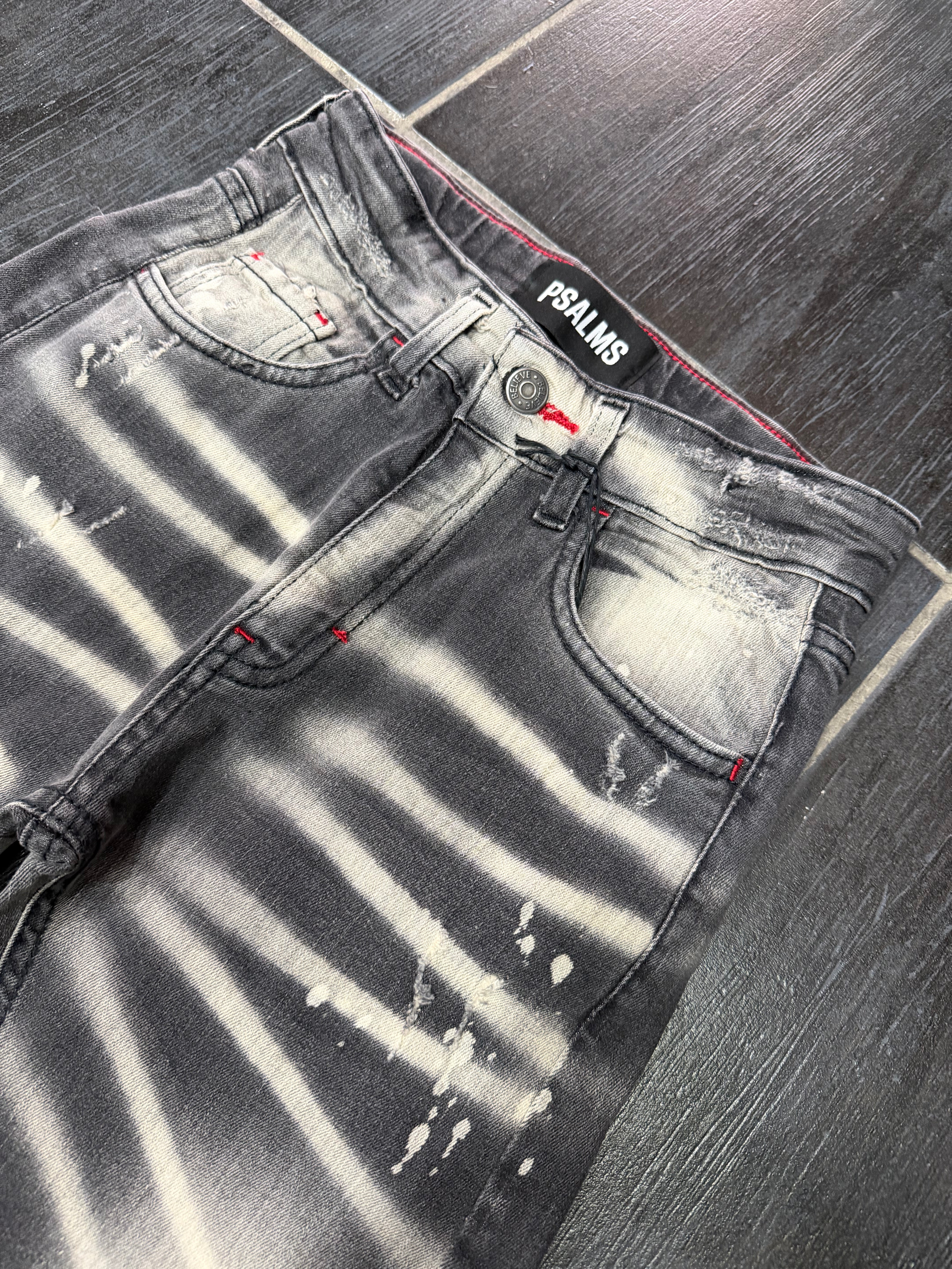 JEANS mod 501