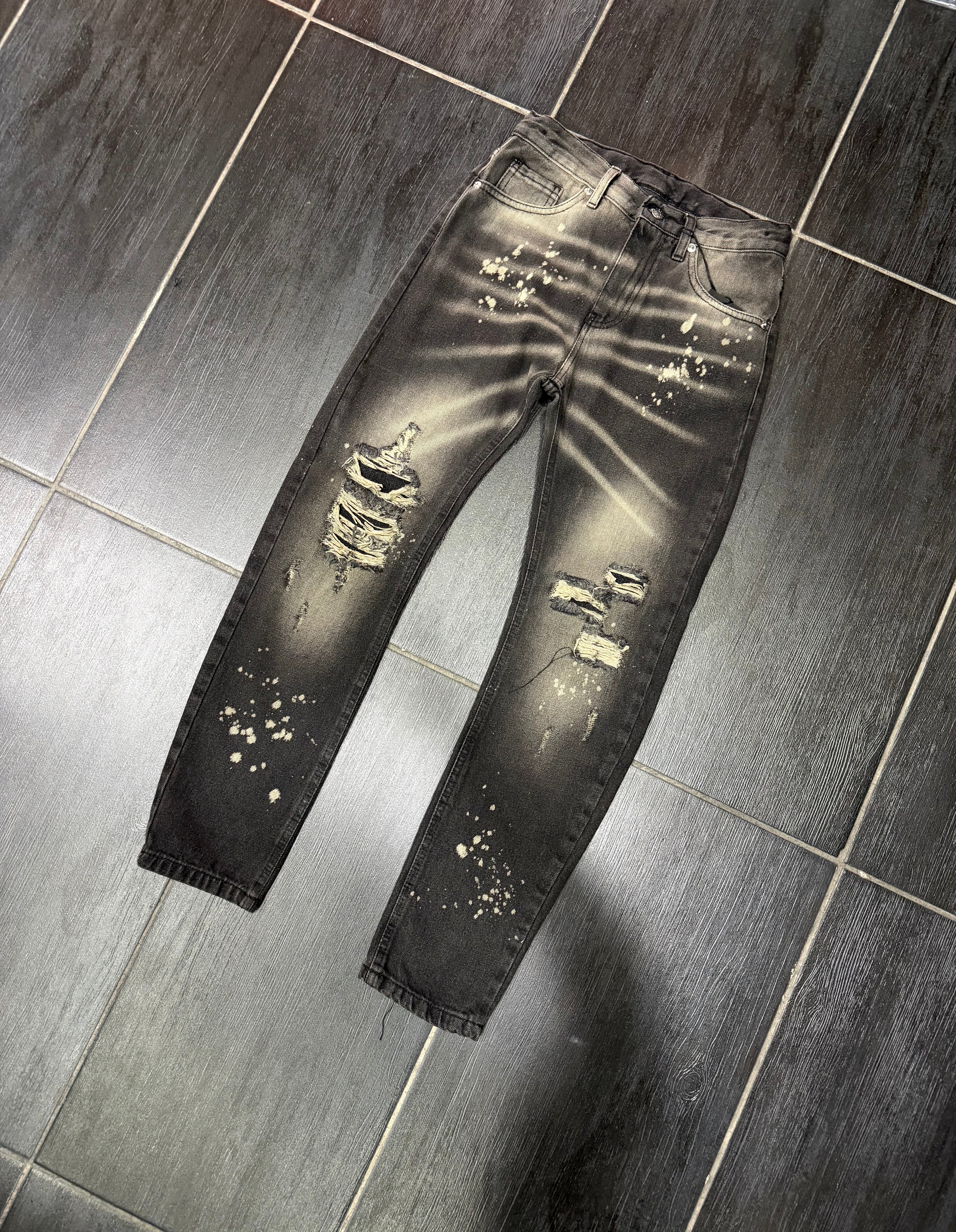 JEANS mod 345