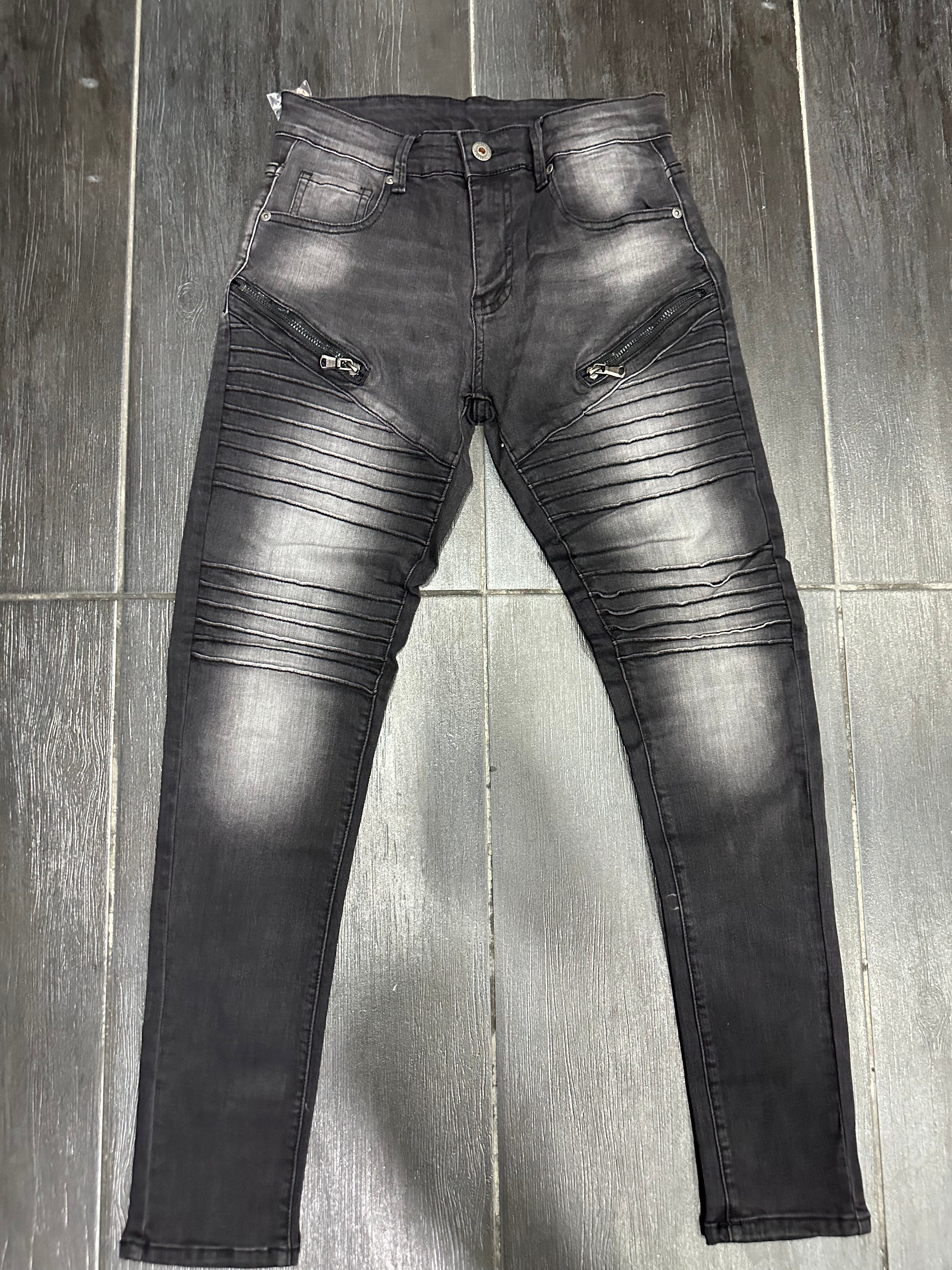 Biker w-23