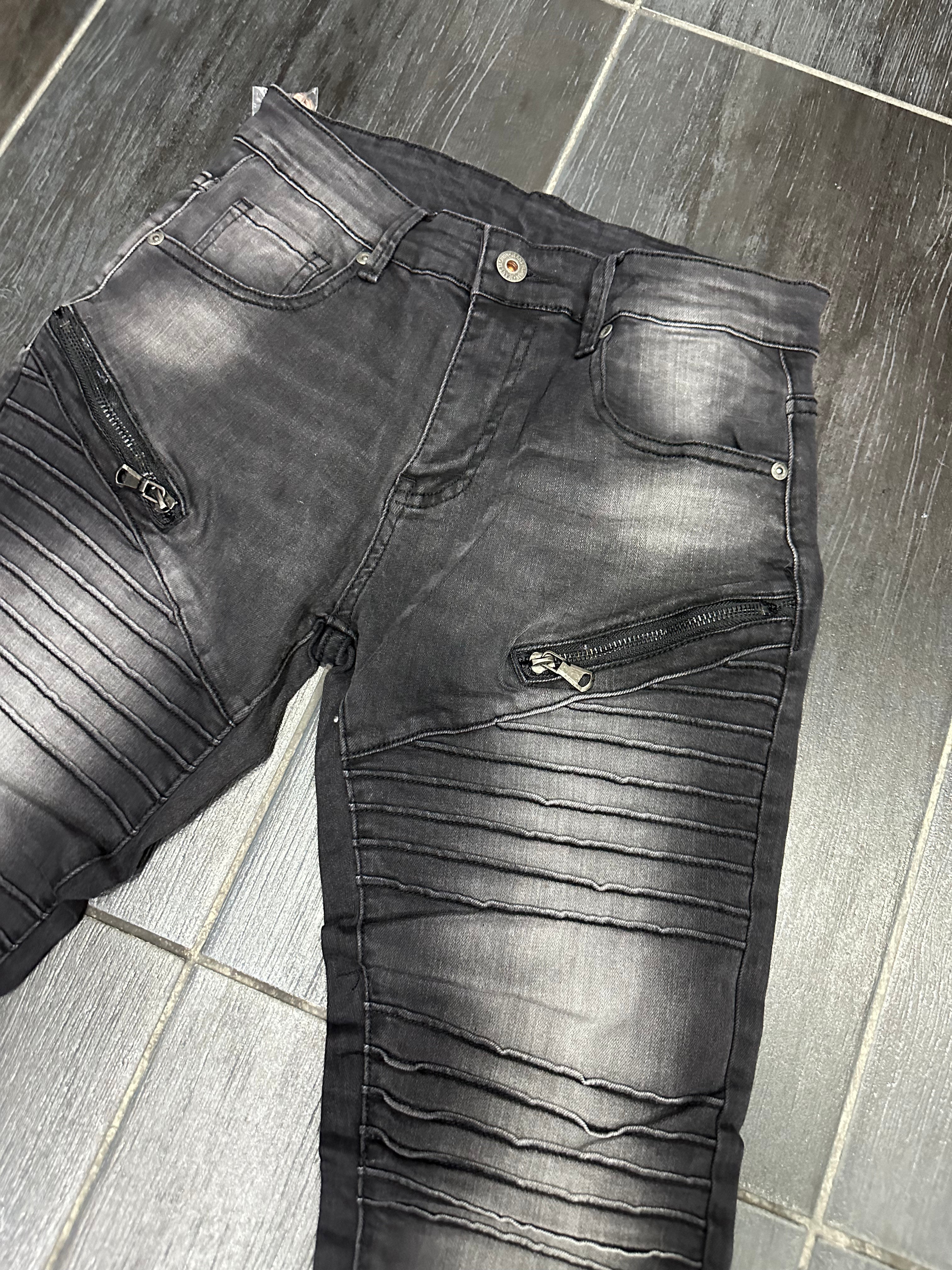 Biker w-23