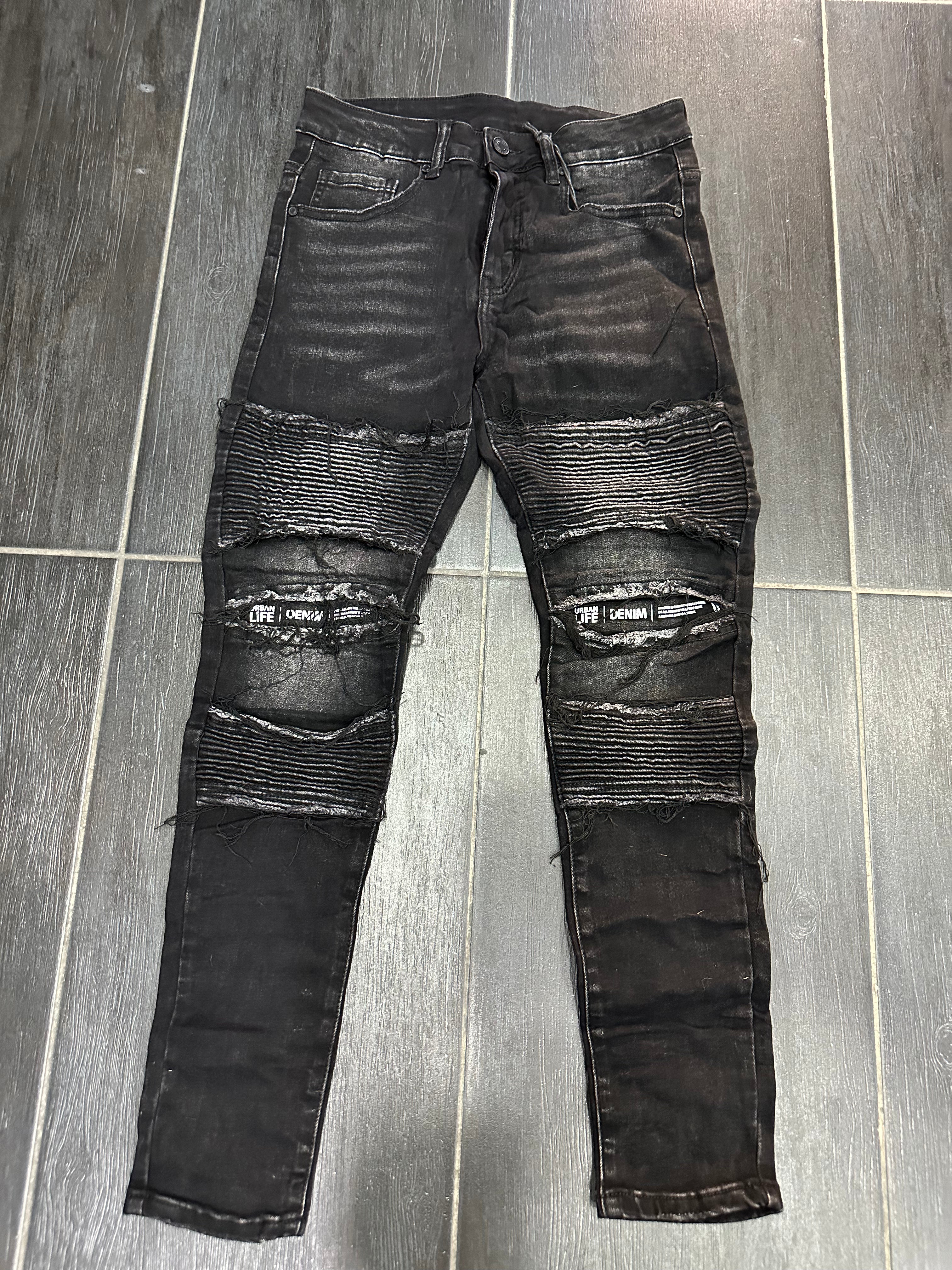 Biker 7278