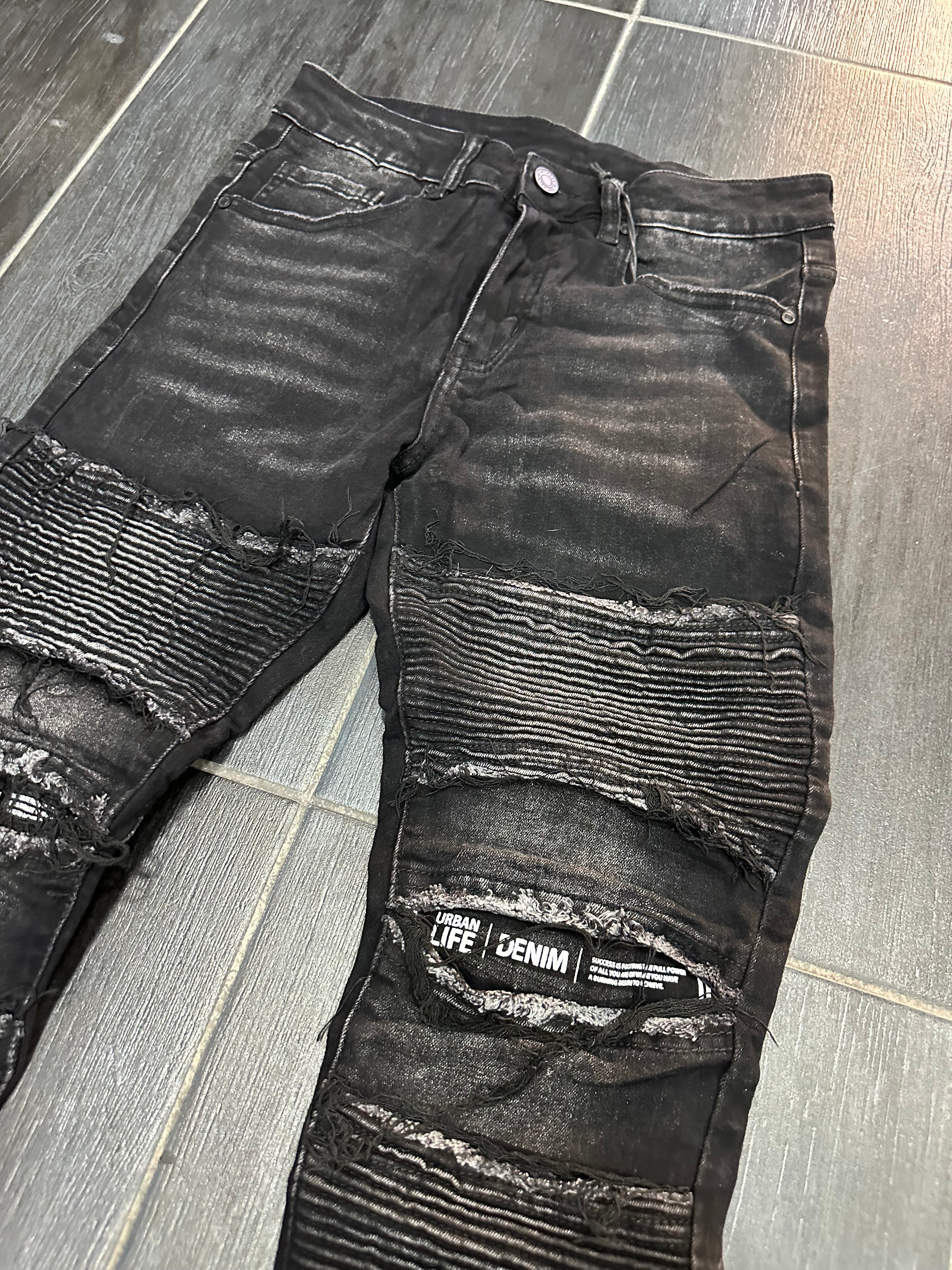 Biker 7278