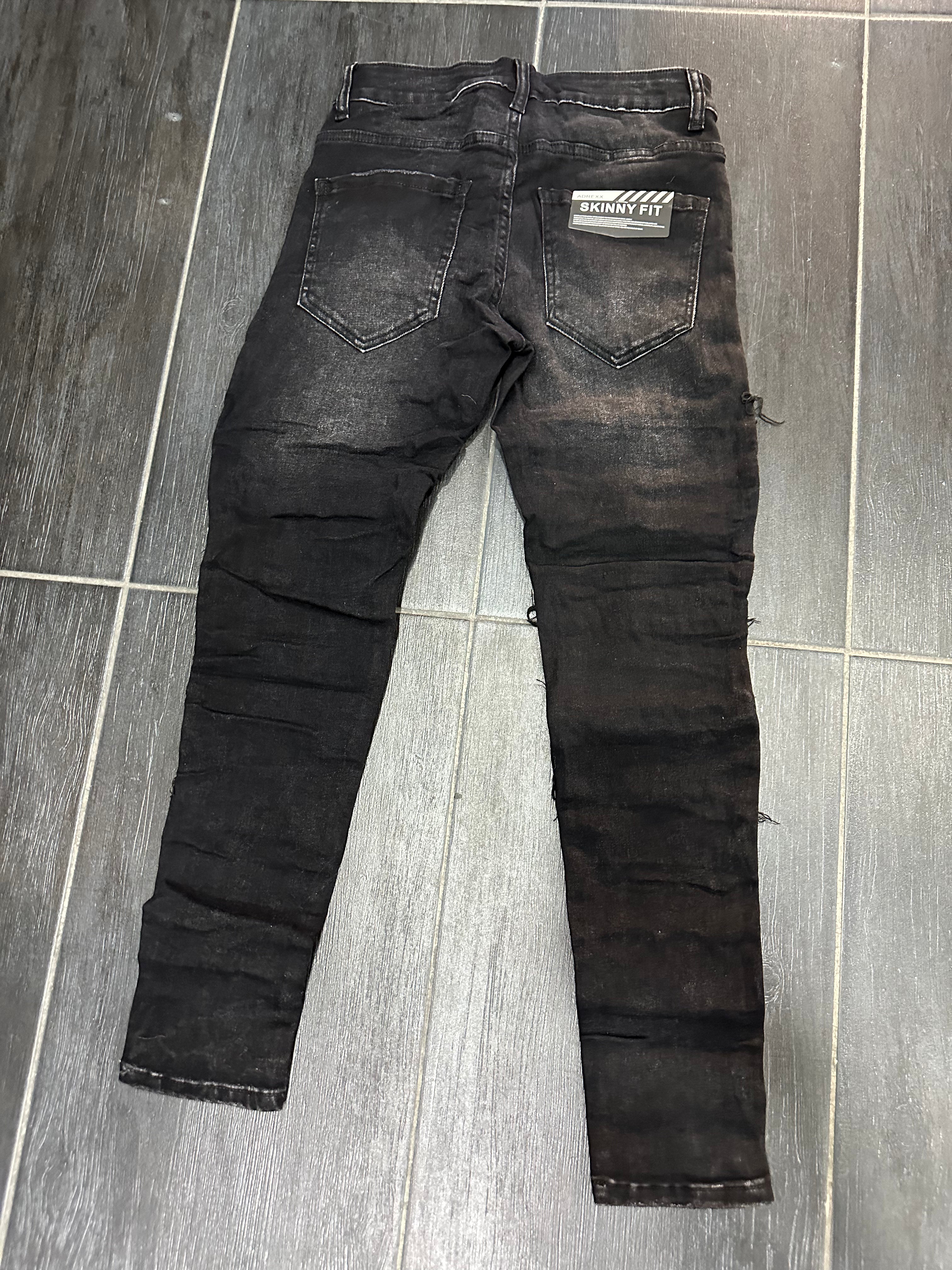 Biker 7278