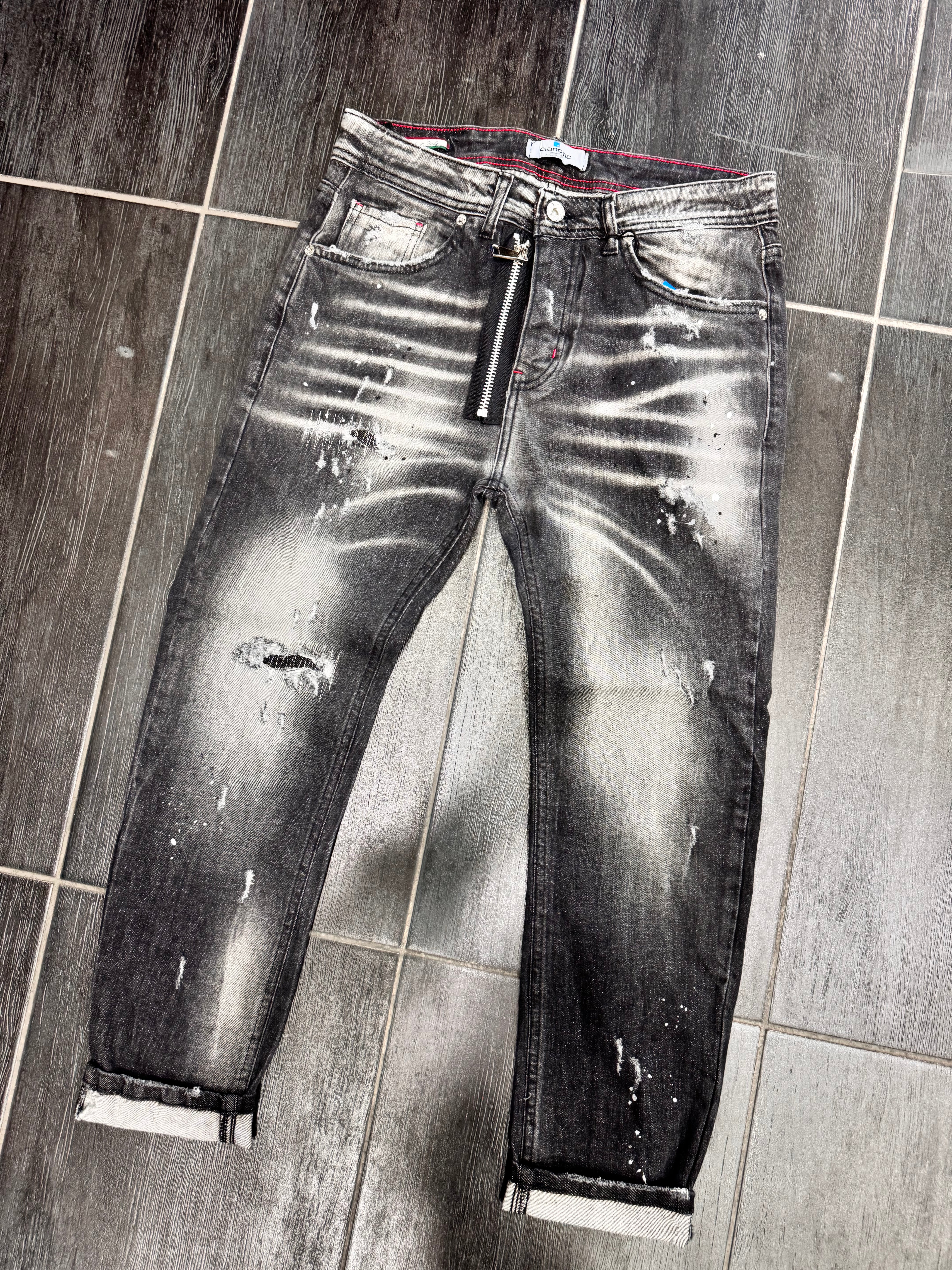 jeans mod mrc