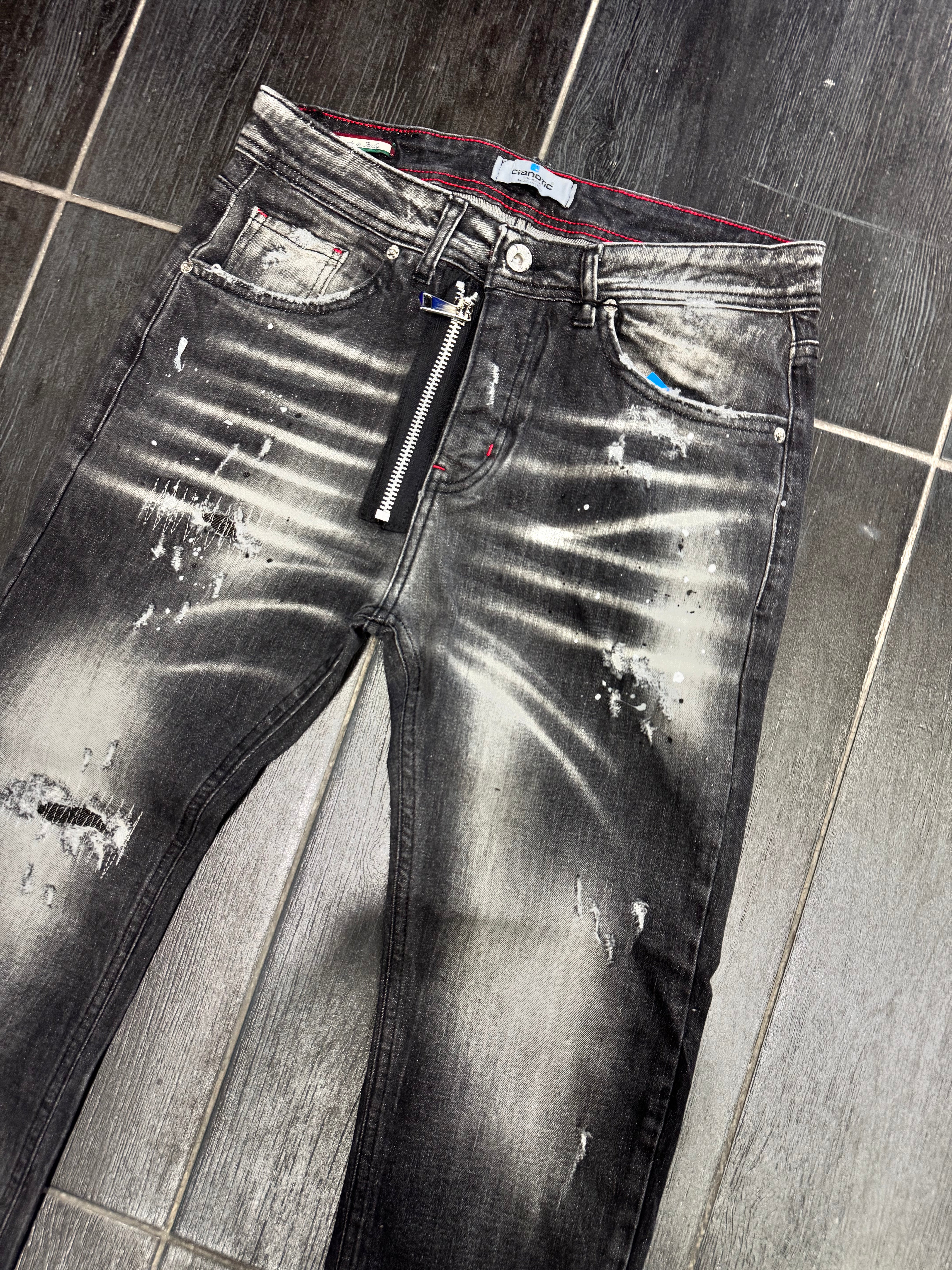 jeans mod mrc