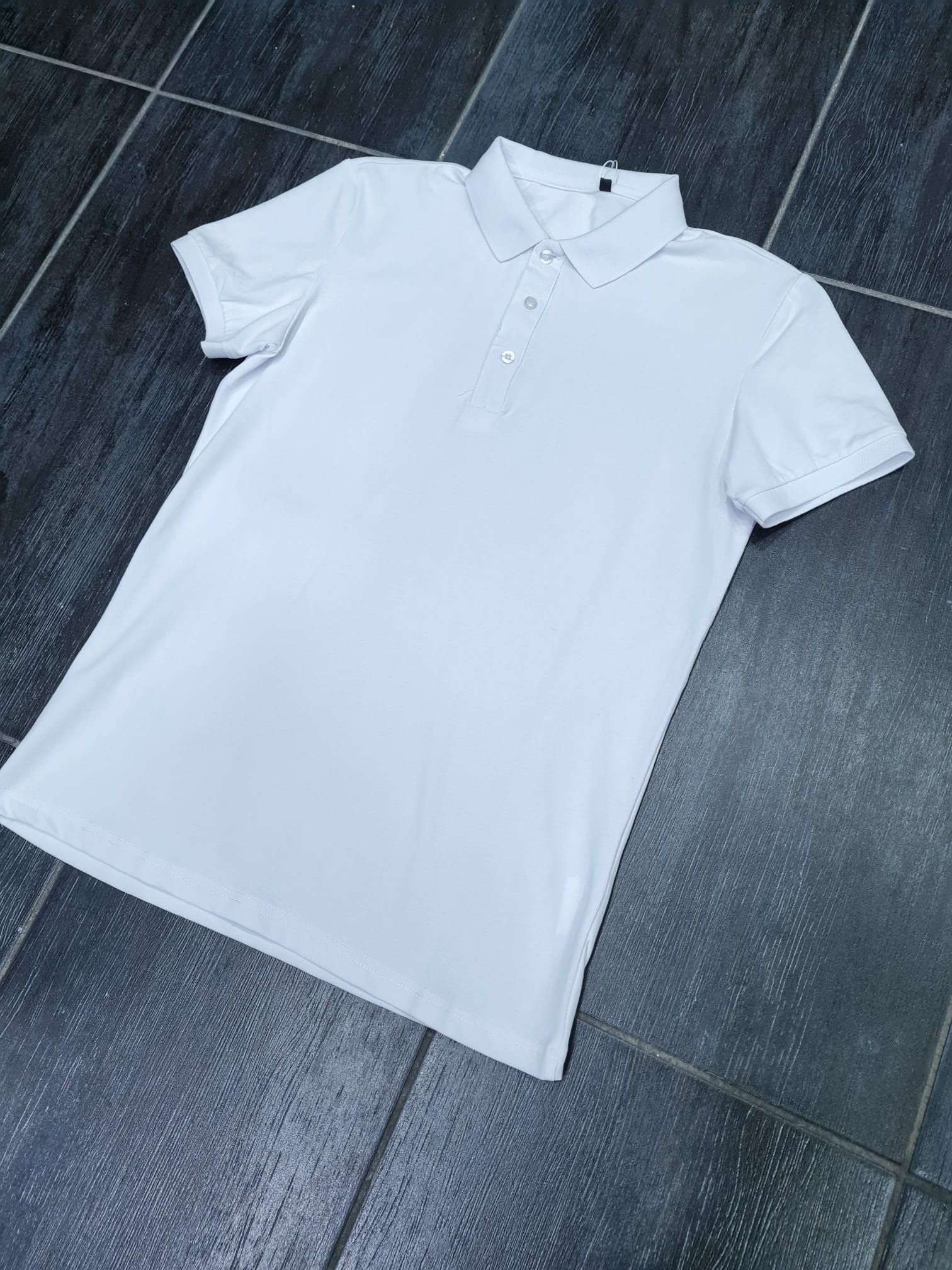 Polo Slim Fit