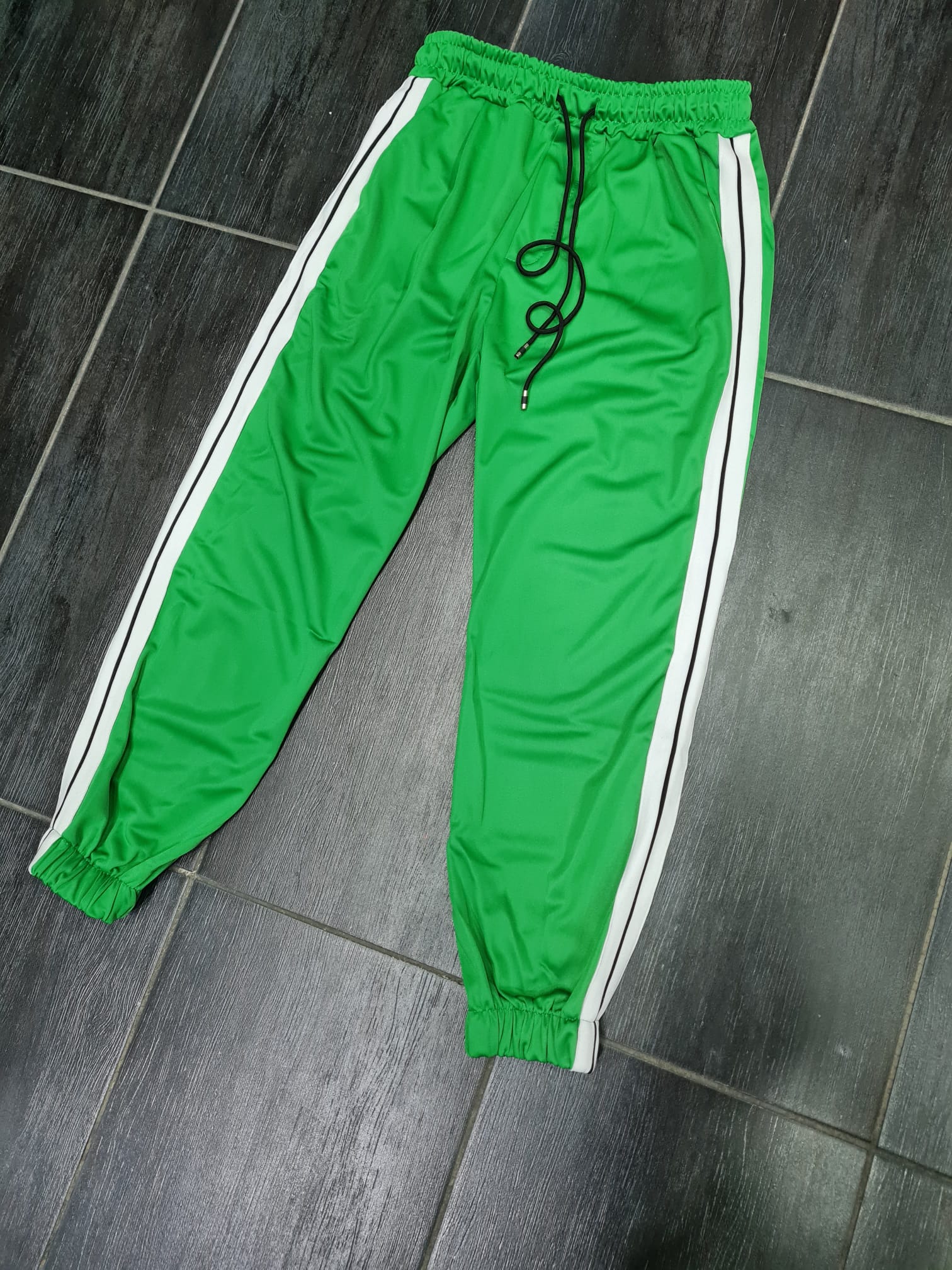 PANTATUTA VERDE