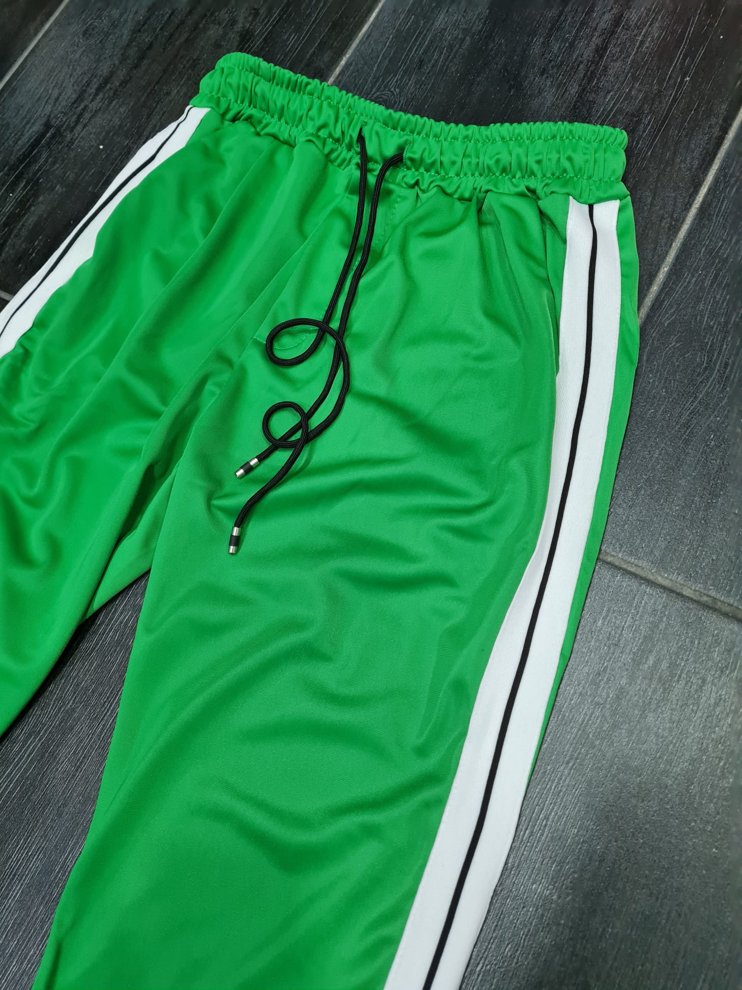 PANTATUTA VERDE