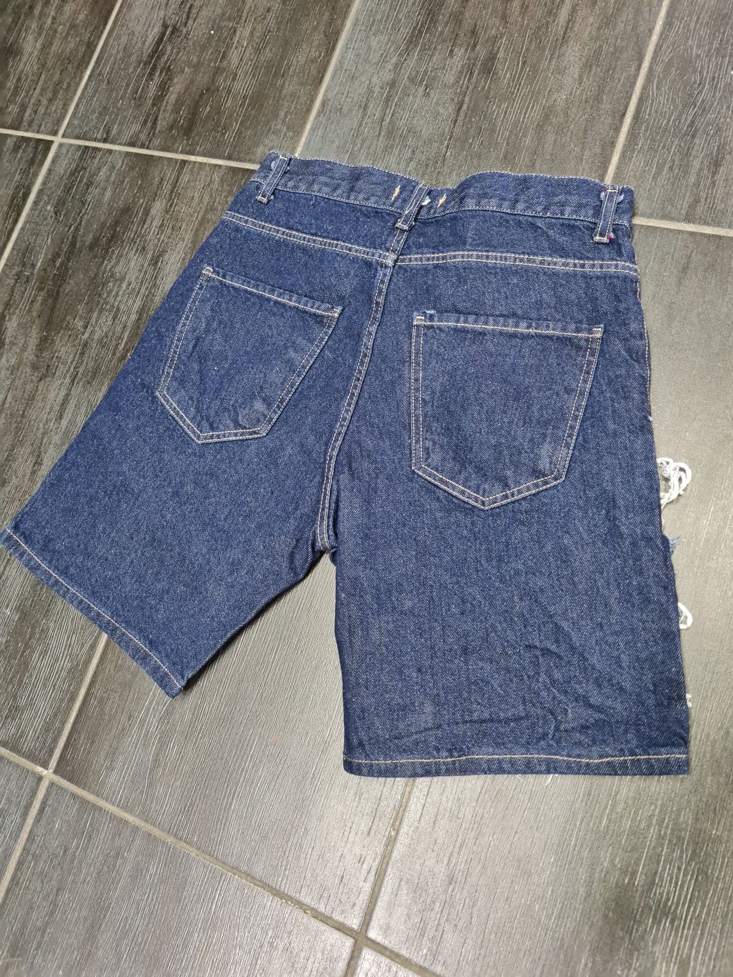 BERMUDA MOD KIM