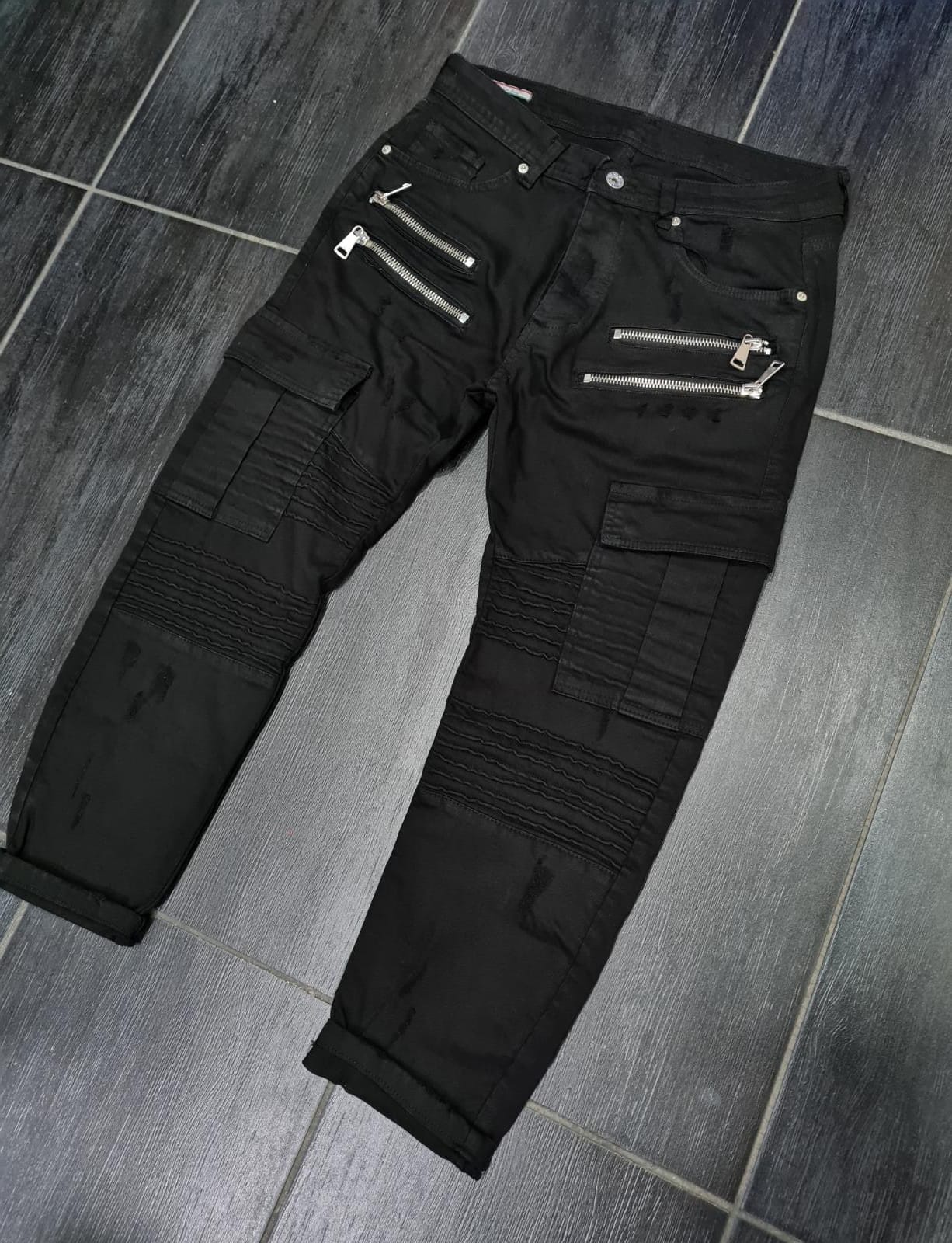 Jeans mod biker gabriel