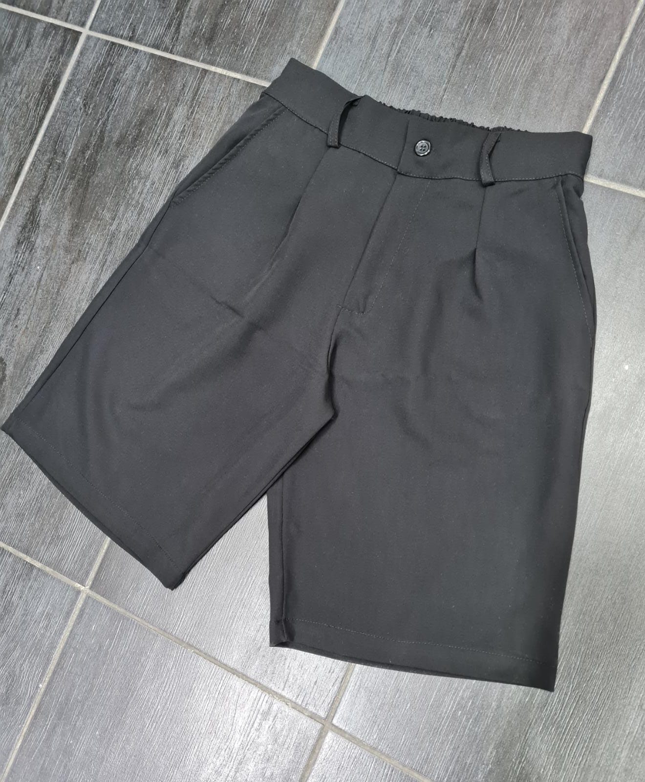 Bermuda Fashion