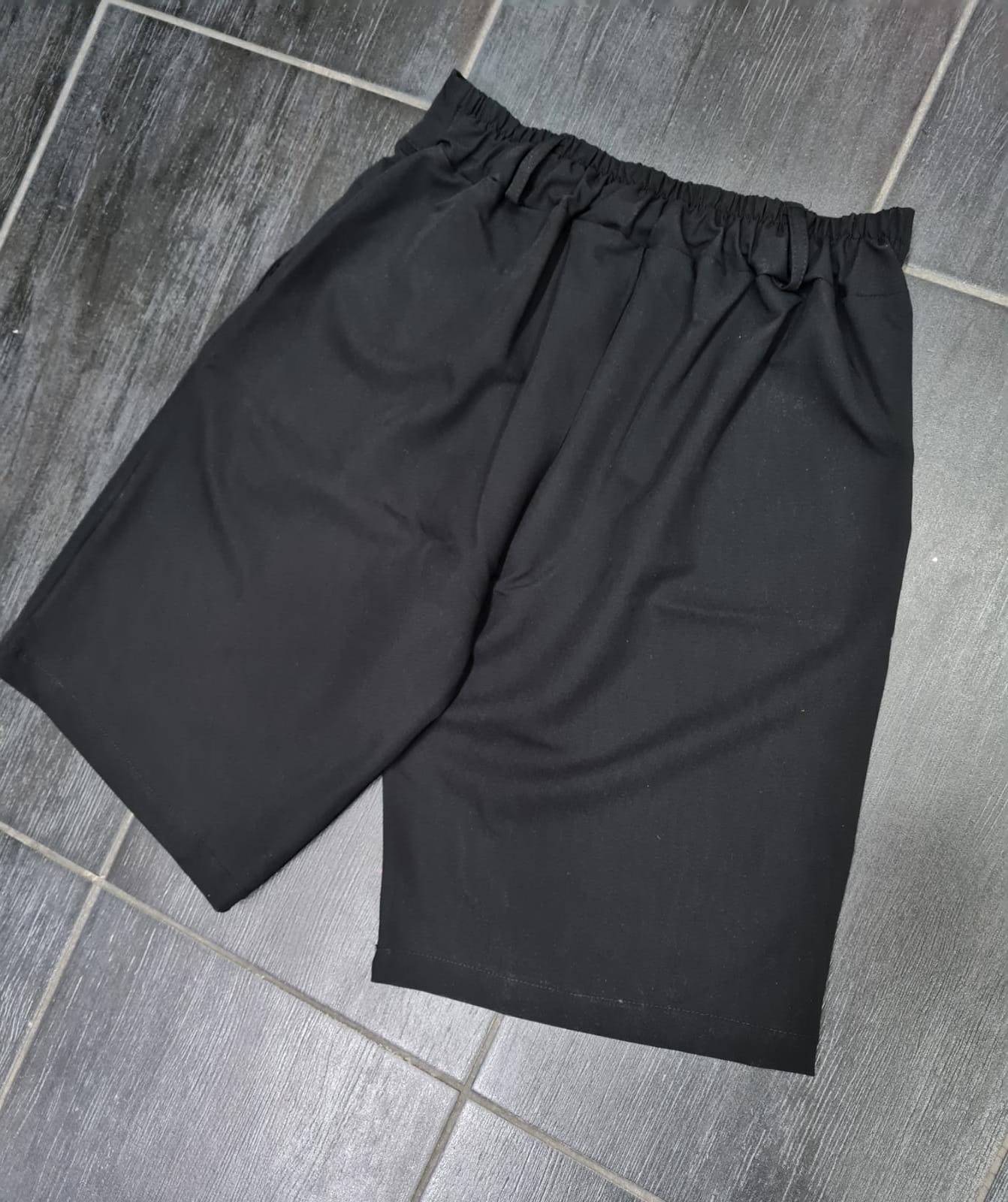 Bermuda Fashion