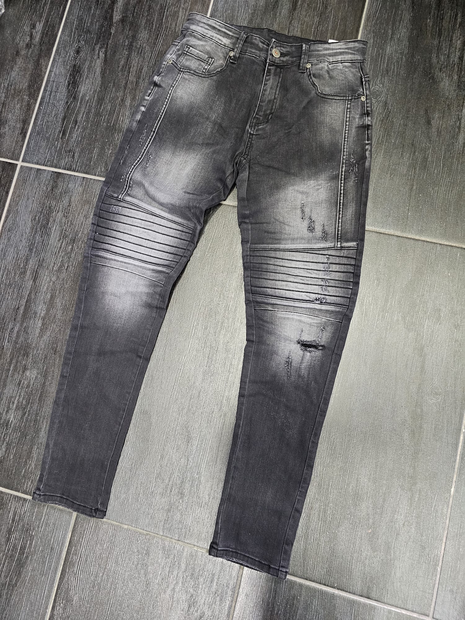 Jeans w-18