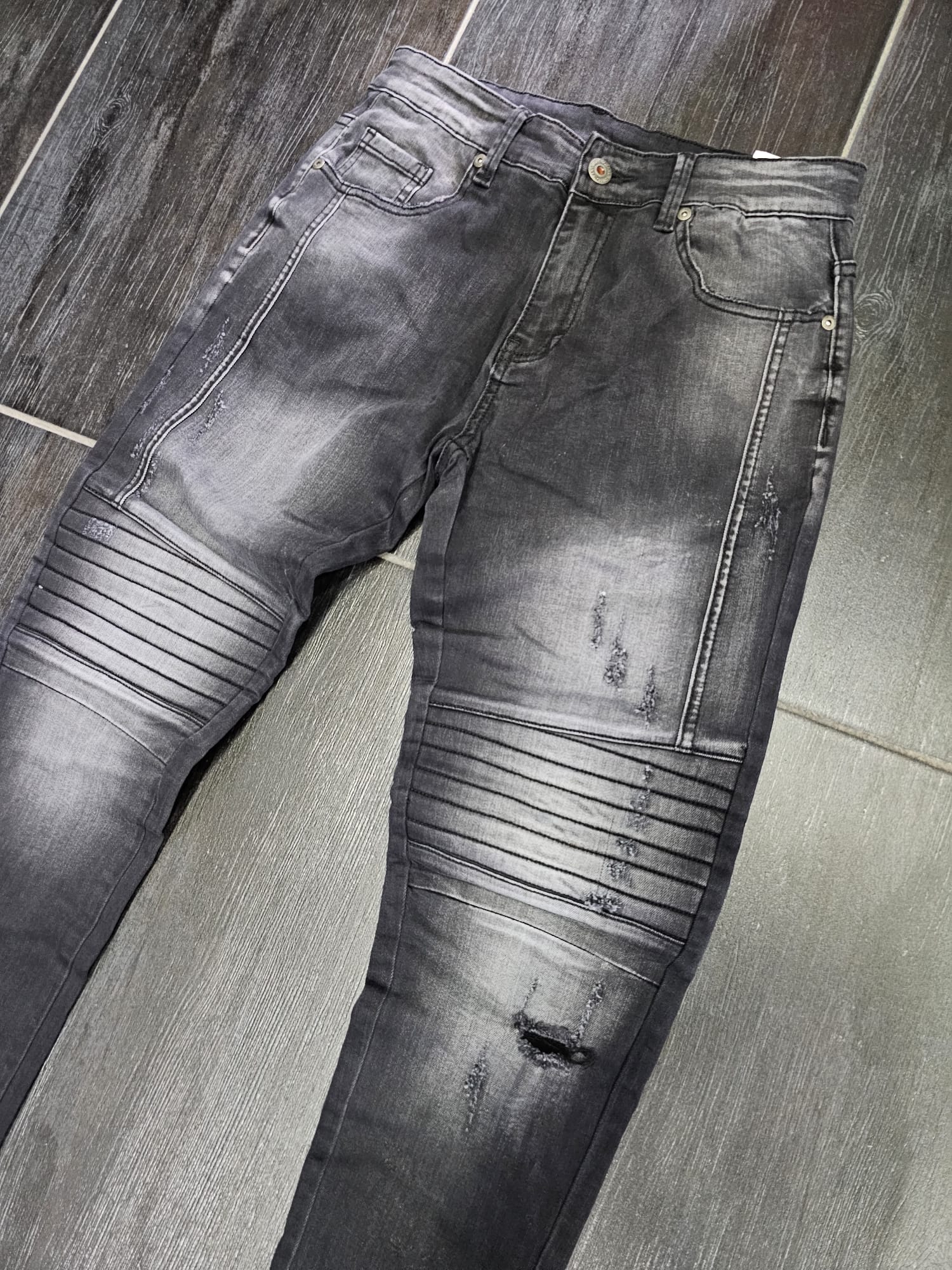 Jeans w-18
