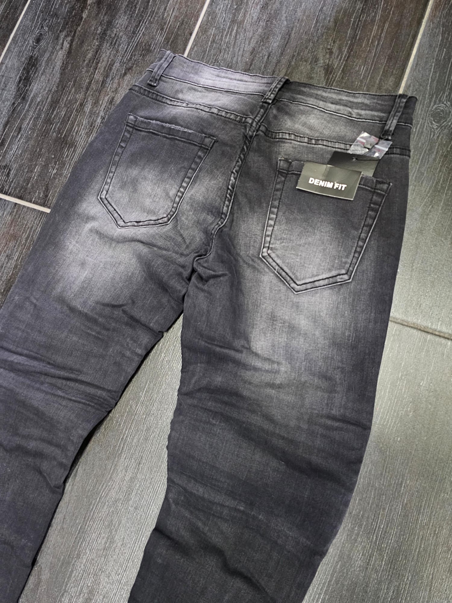 Jeans w-18