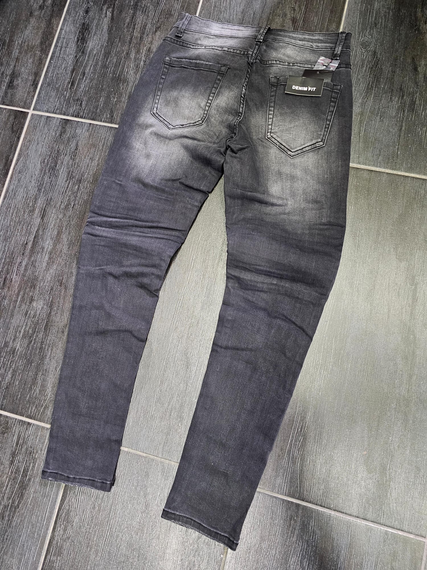 Jeans w-18